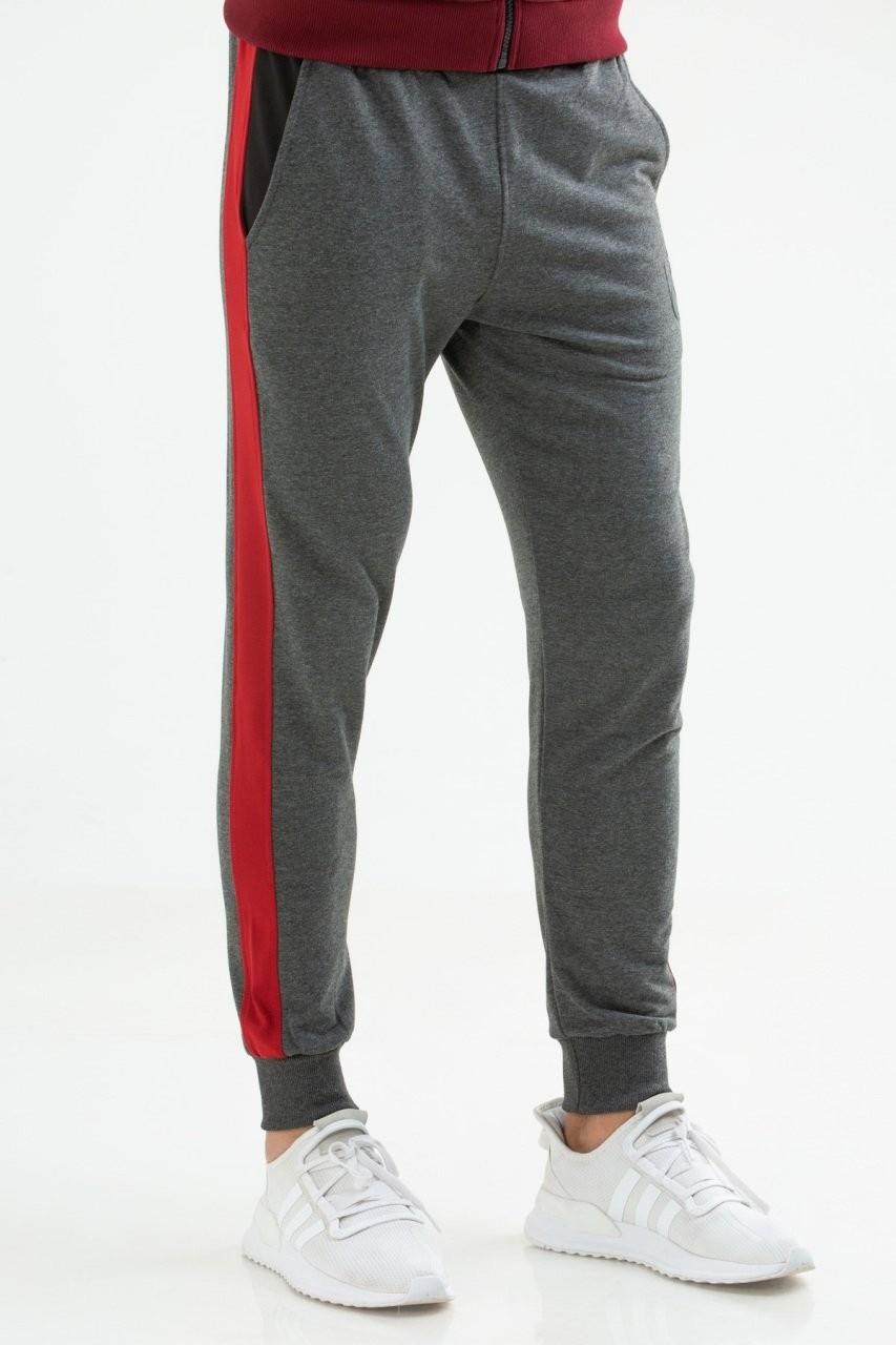 EŞOFMAN ALTI YANI ŞERİT PARÇALI