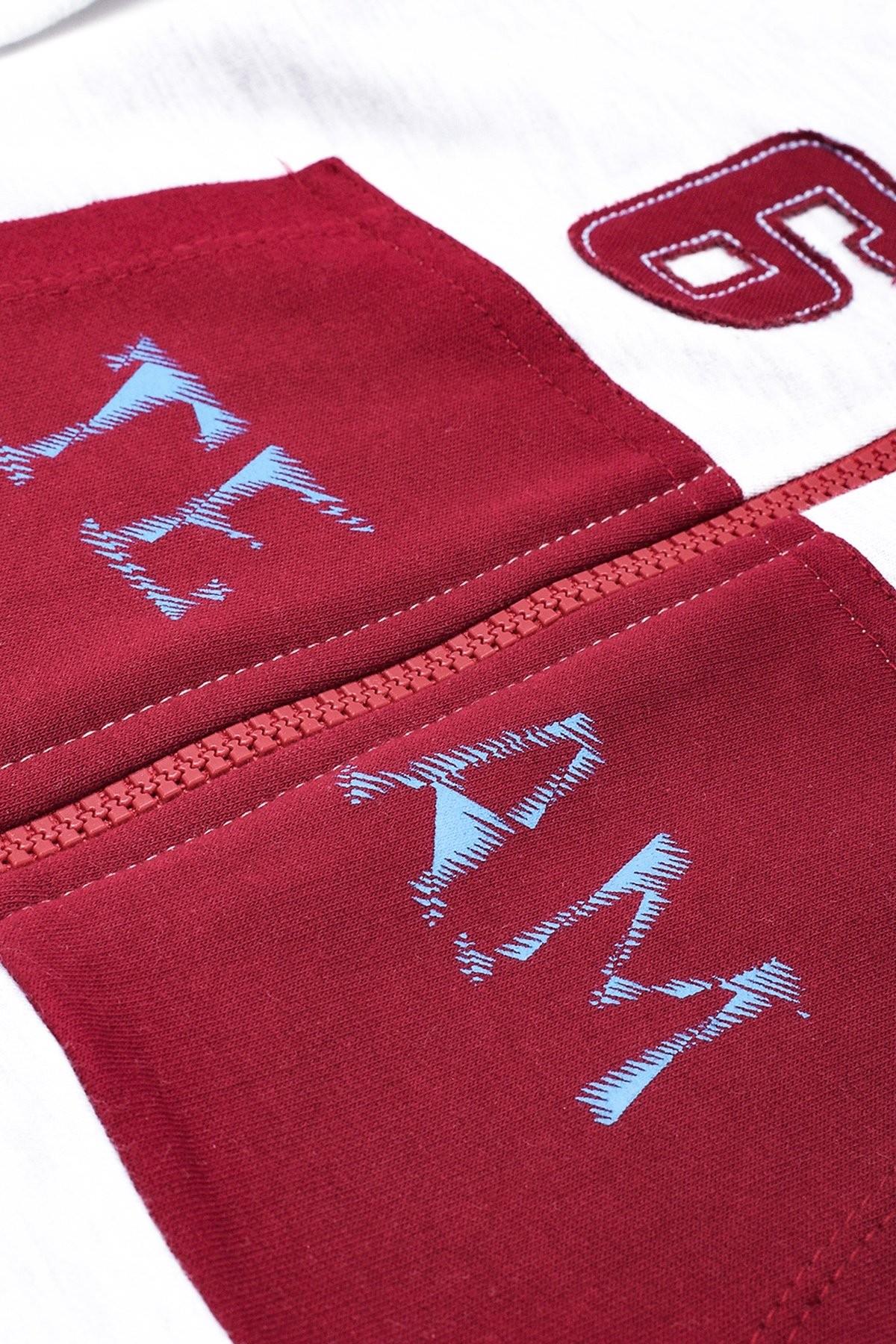 EŞOFMAN TAKIMI 61 TEAM