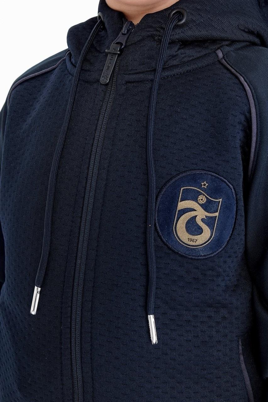 EŞOFMAN TAKIMI GENÇ ELYAF KAZAYAĞI