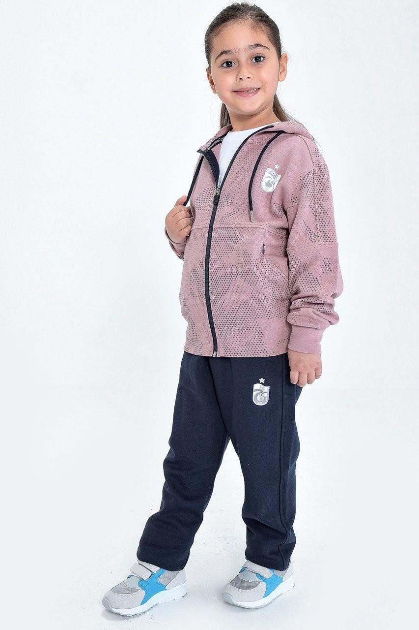 EŞOFMAN TAKIMI GENÇ PUDRA