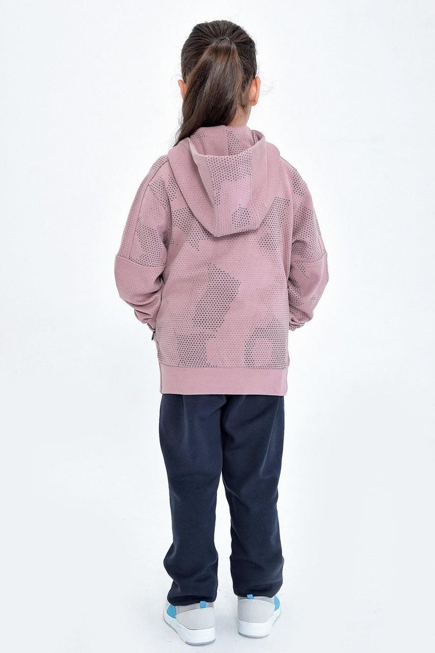 EŞOFMAN TAKIMI GENÇ PUDRA