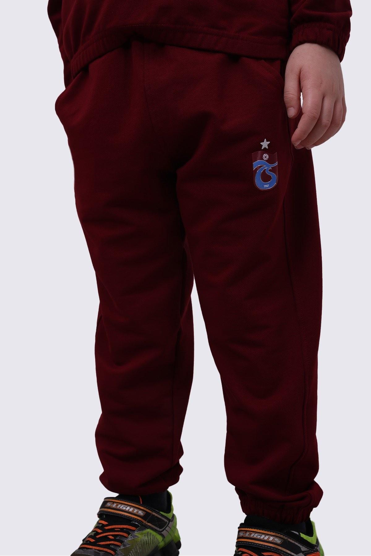 EŞOFMAN TAKIMI GÖGÜS TRABZONSPOR BASKILI