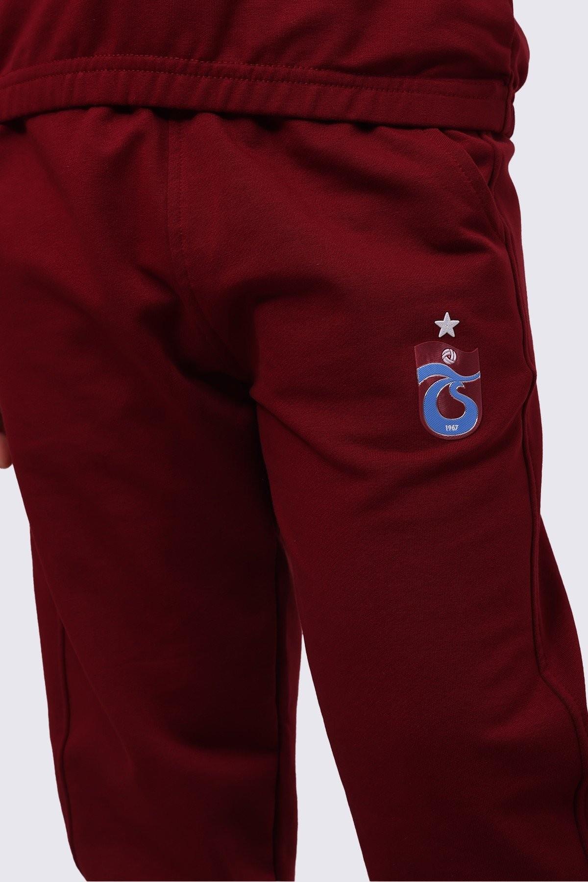 EŞOFMAN TAKIMI GÖGÜS TRABZONSPOR BASKILI