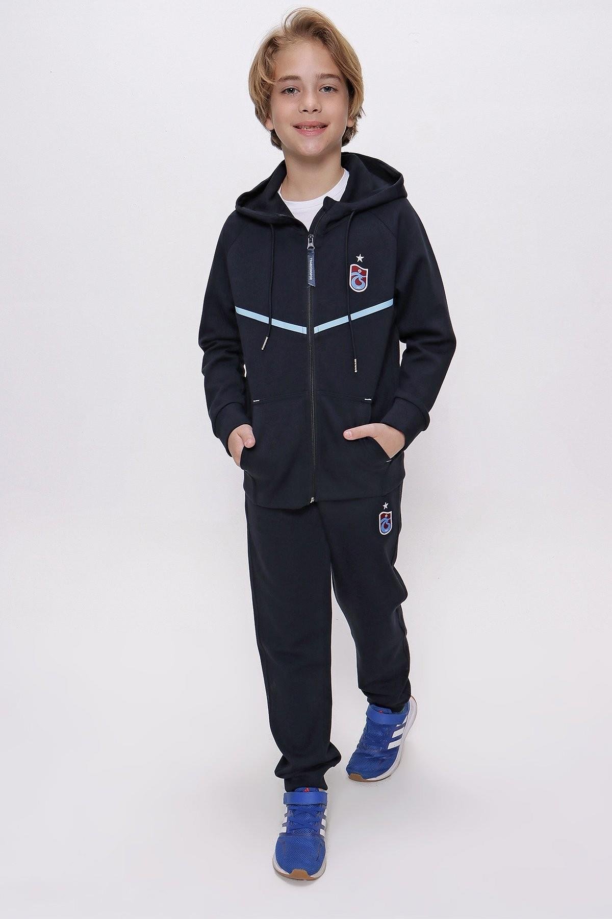 EŞOFMAN TAKIMI KOL VE ALT İKİ PARÇALI