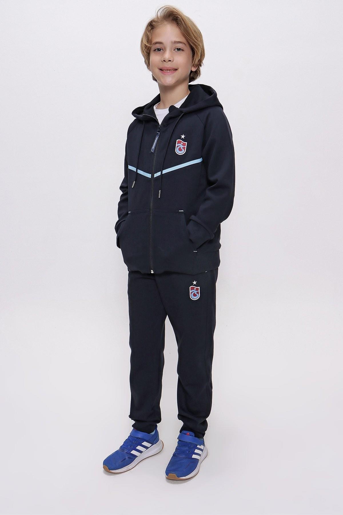 EŞOFMAN TAKIMI KOL VE ALT İKİ PARÇALI