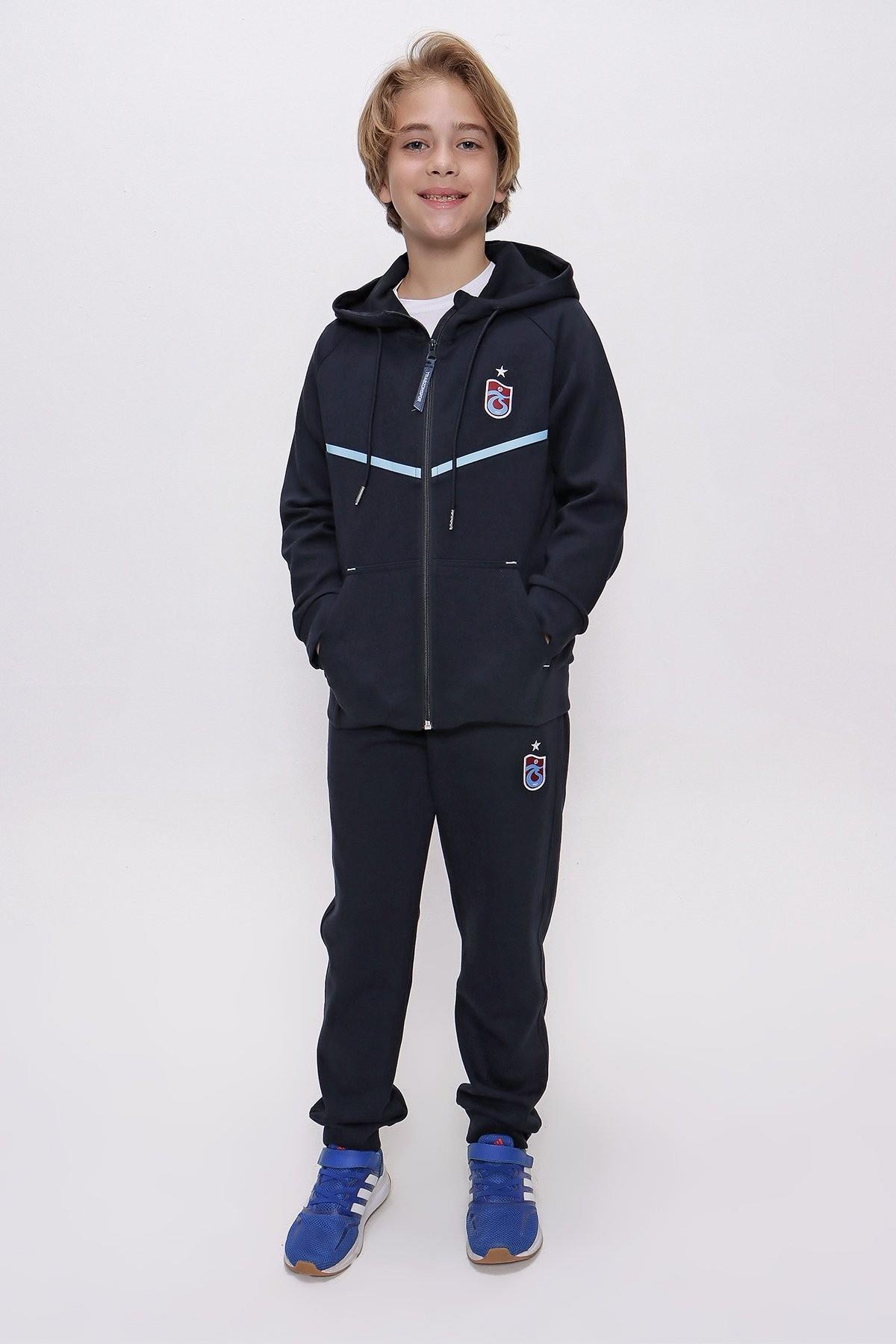 EŞOFMAN TAKIMI KOL VE ALT İKİ PARÇALI