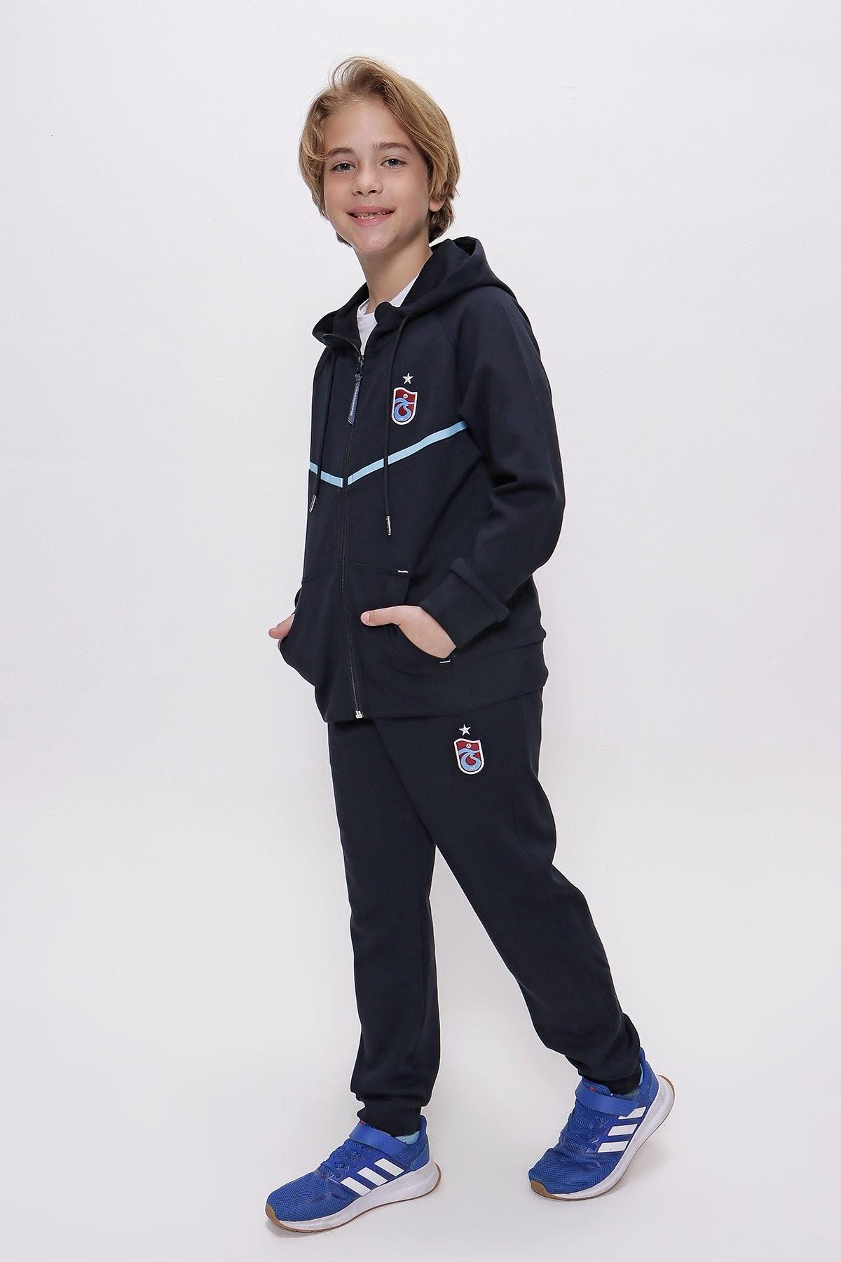 EŞOFMAN TAKIMI KOL VE ALT İKİ PARÇALI