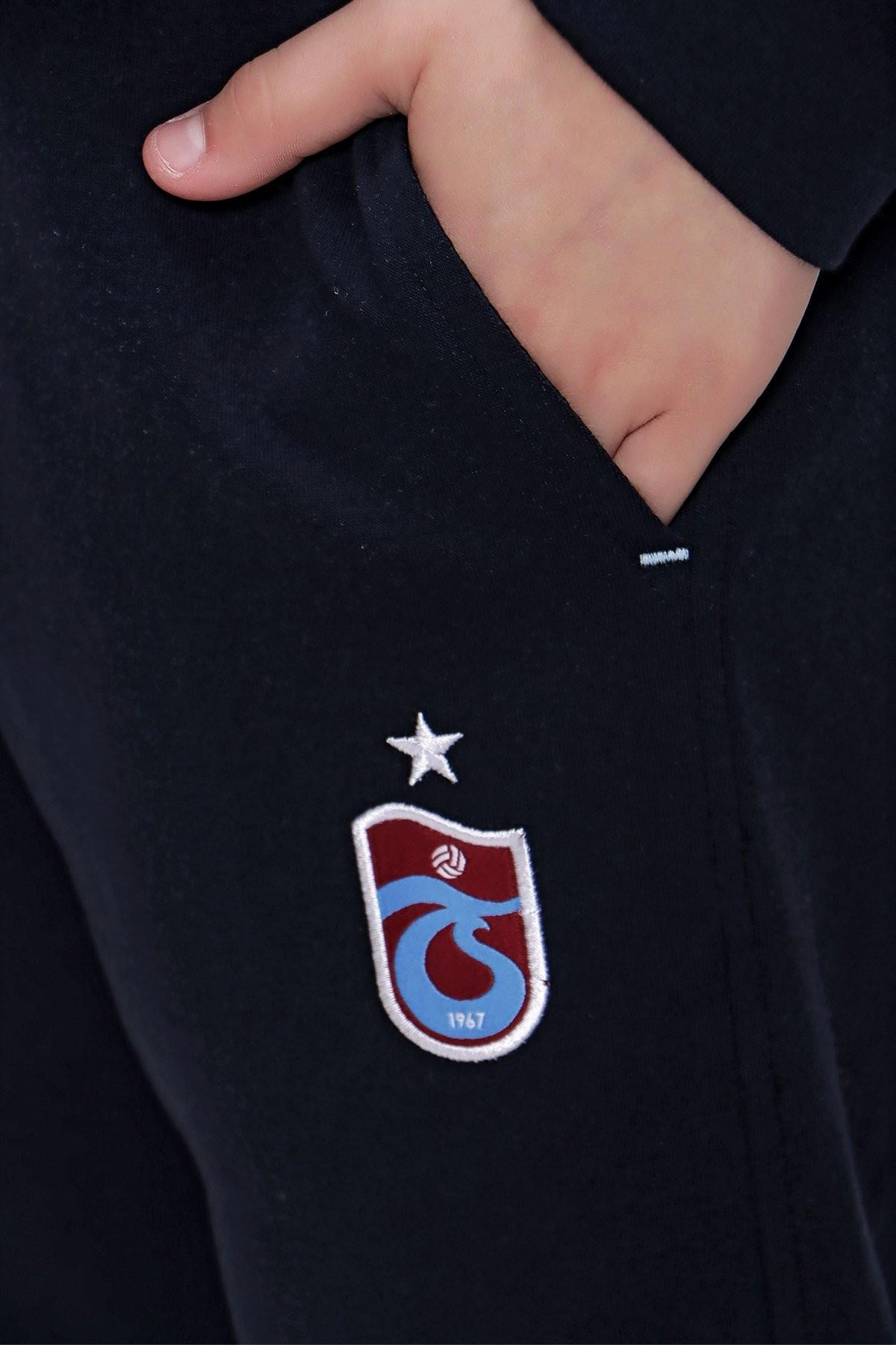 EŞOFMAN TAKIMI KOL VE ALT İKİ PARÇALI