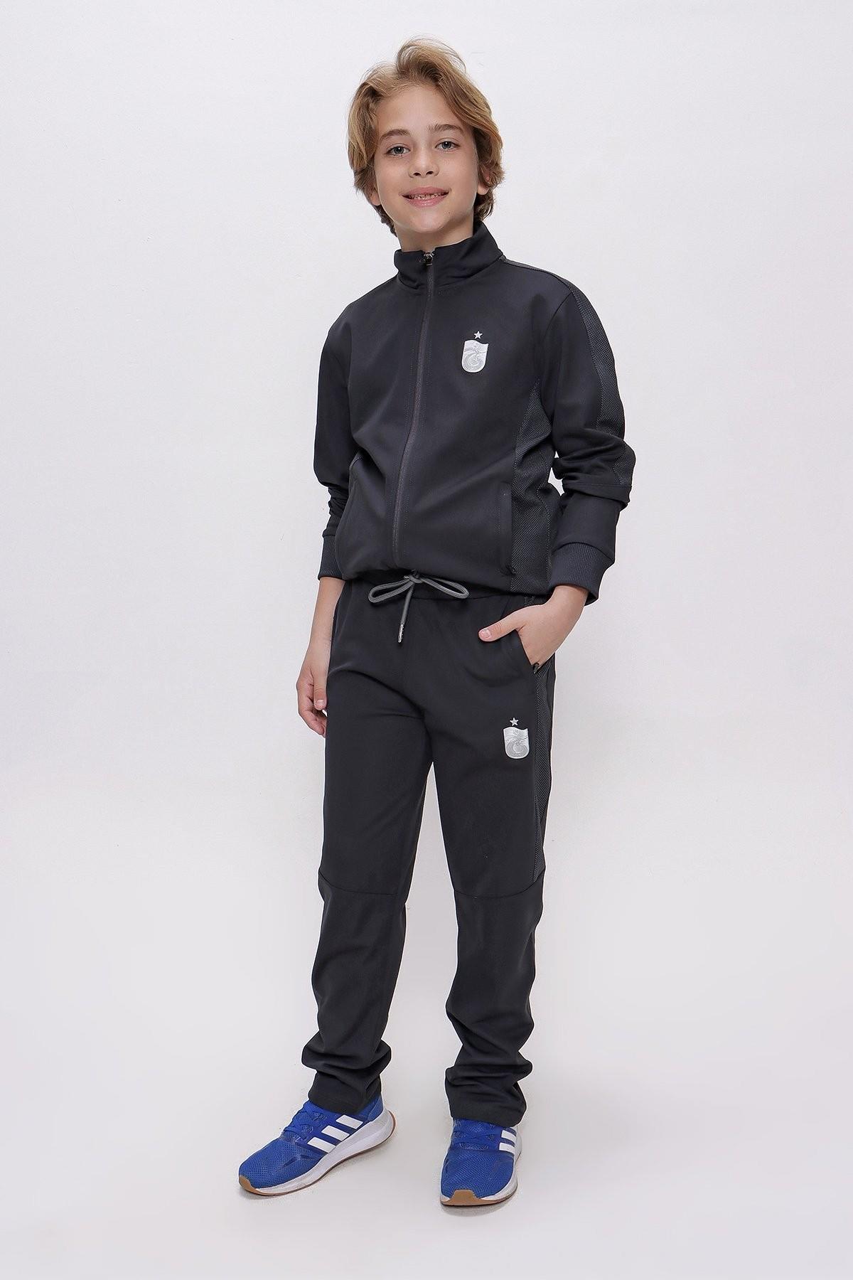 EŞOFMAN TAKIMI KOL VE ALT İKİ PARÇALI