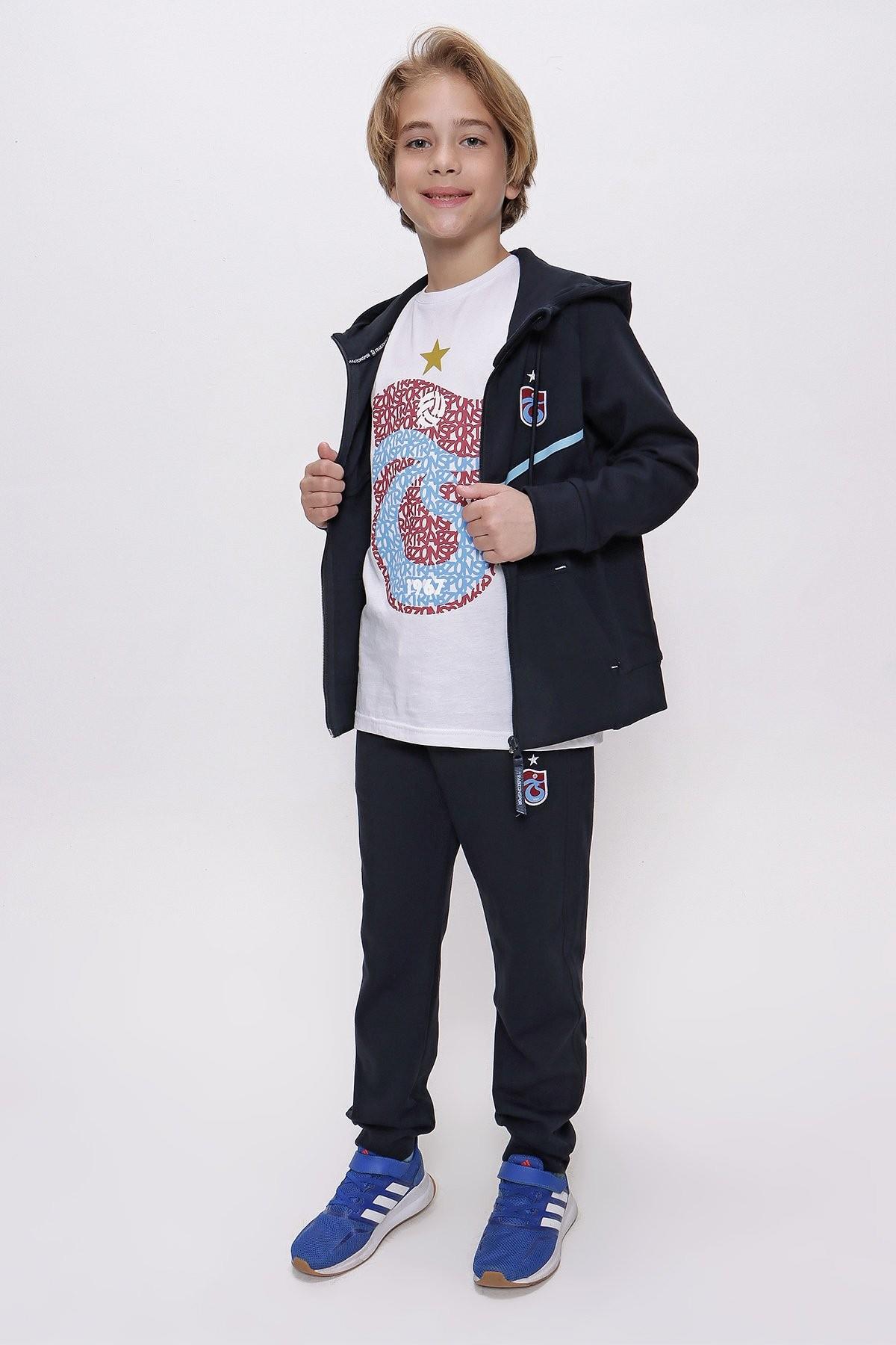 EŞOFMAN TAKIMI KOL VE ALT İKİ PARÇALI