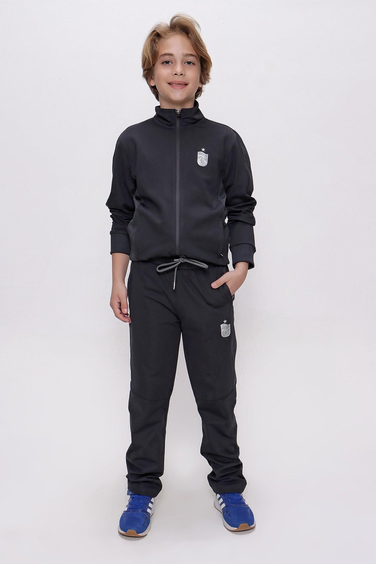 EŞOFMAN TAKIMI KOL VE ALT İKİ PARÇALI