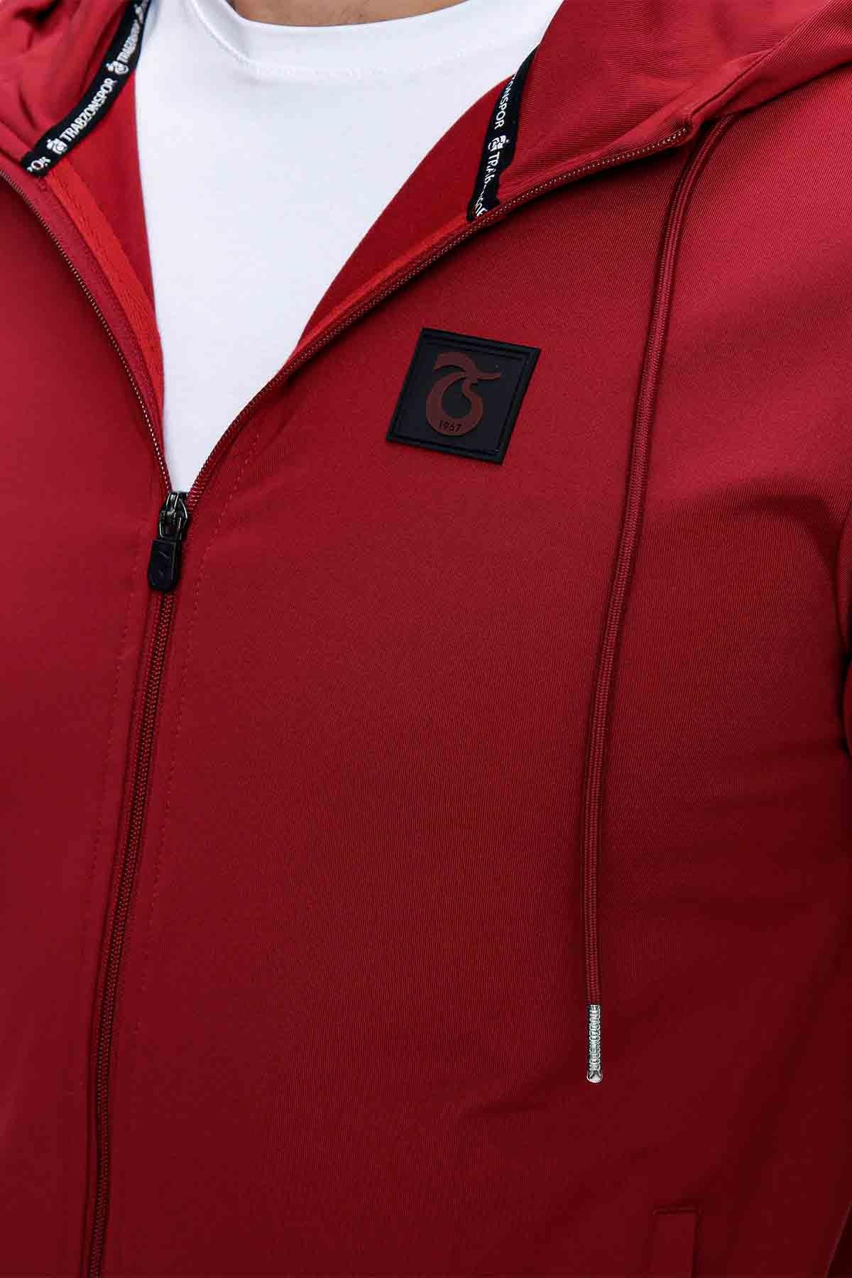 EŞOFMAN TAKIMI KOLLAR ŞERİT TRABZONSPOR BASKILI