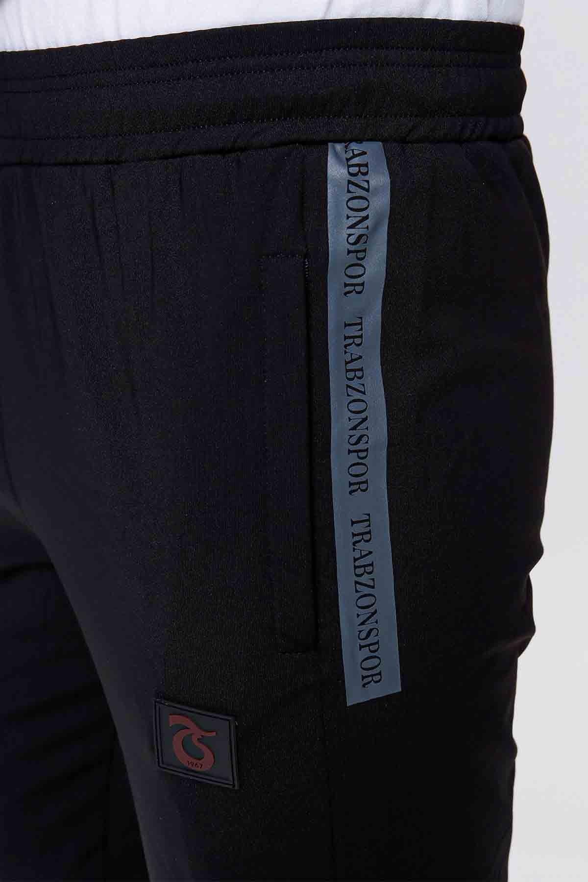 EŞOFMAN TAKIMI KOLLAR ŞERİT TRABZONSPOR BASKILI