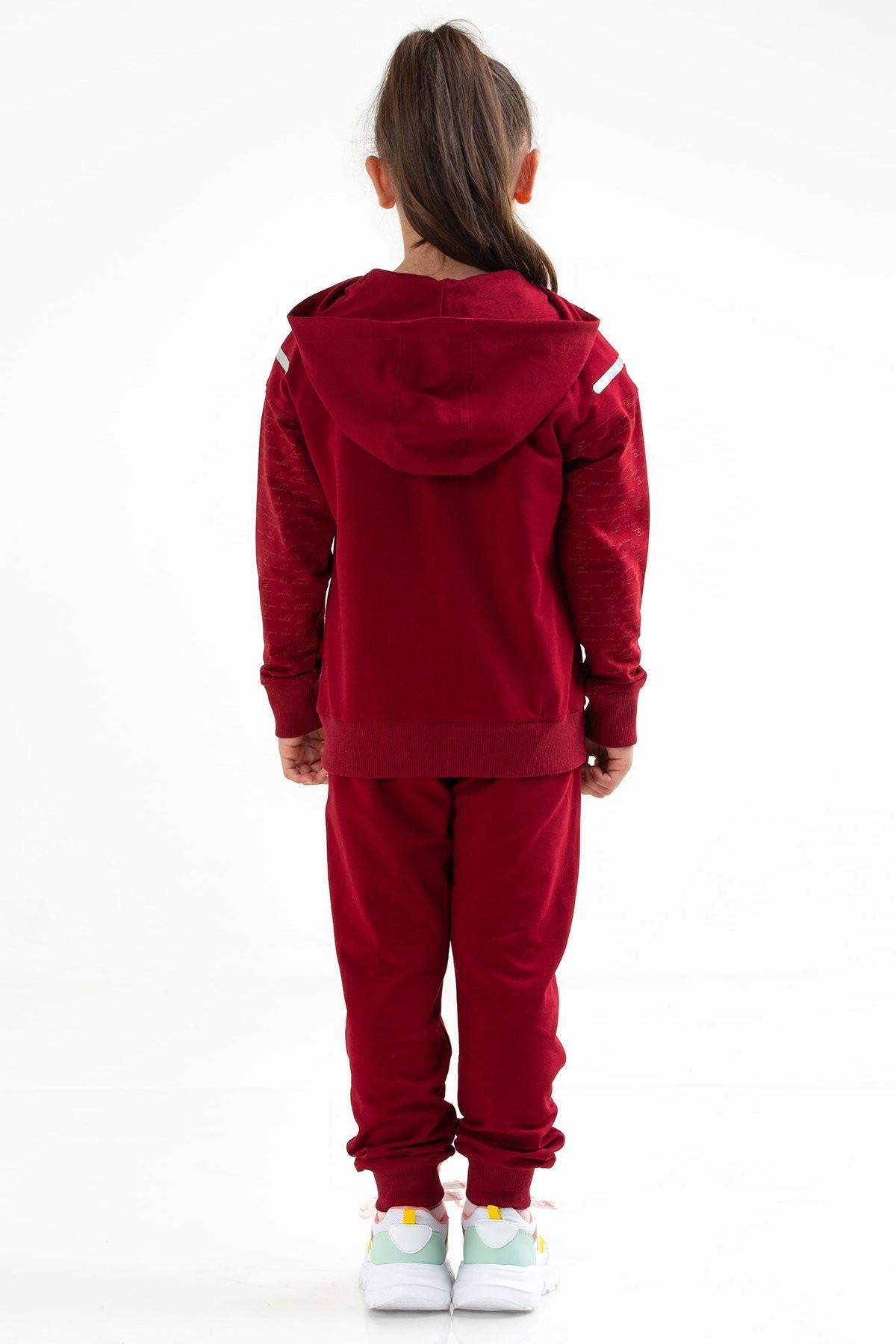 EŞOFMAN TAKIMI KOLLARI TRABZONSPOR BASKILI