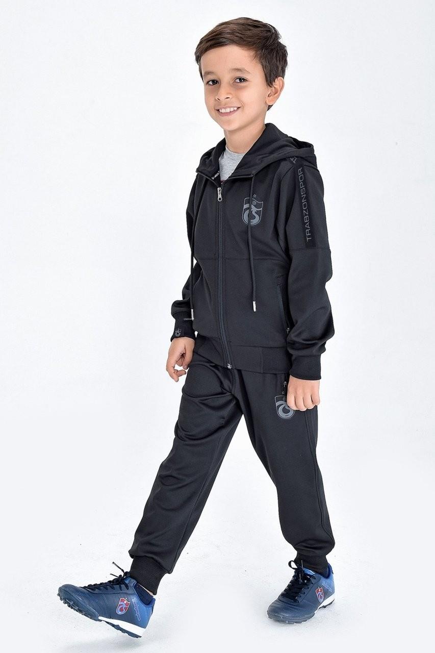 EŞOFMAN TAKIMI KOLU TS ŞERİTLİ