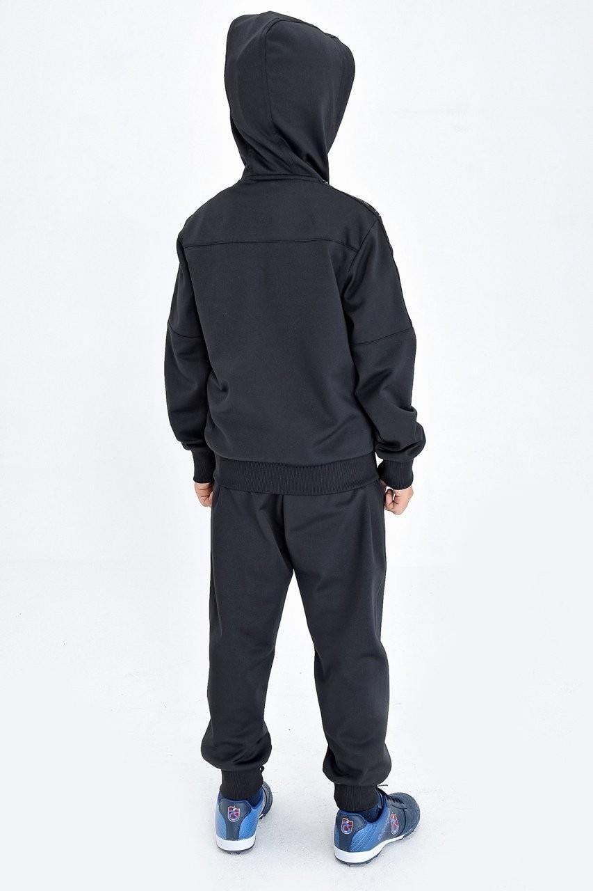 EŞOFMAN TAKIMI KOLU TS ŞERİTLİ