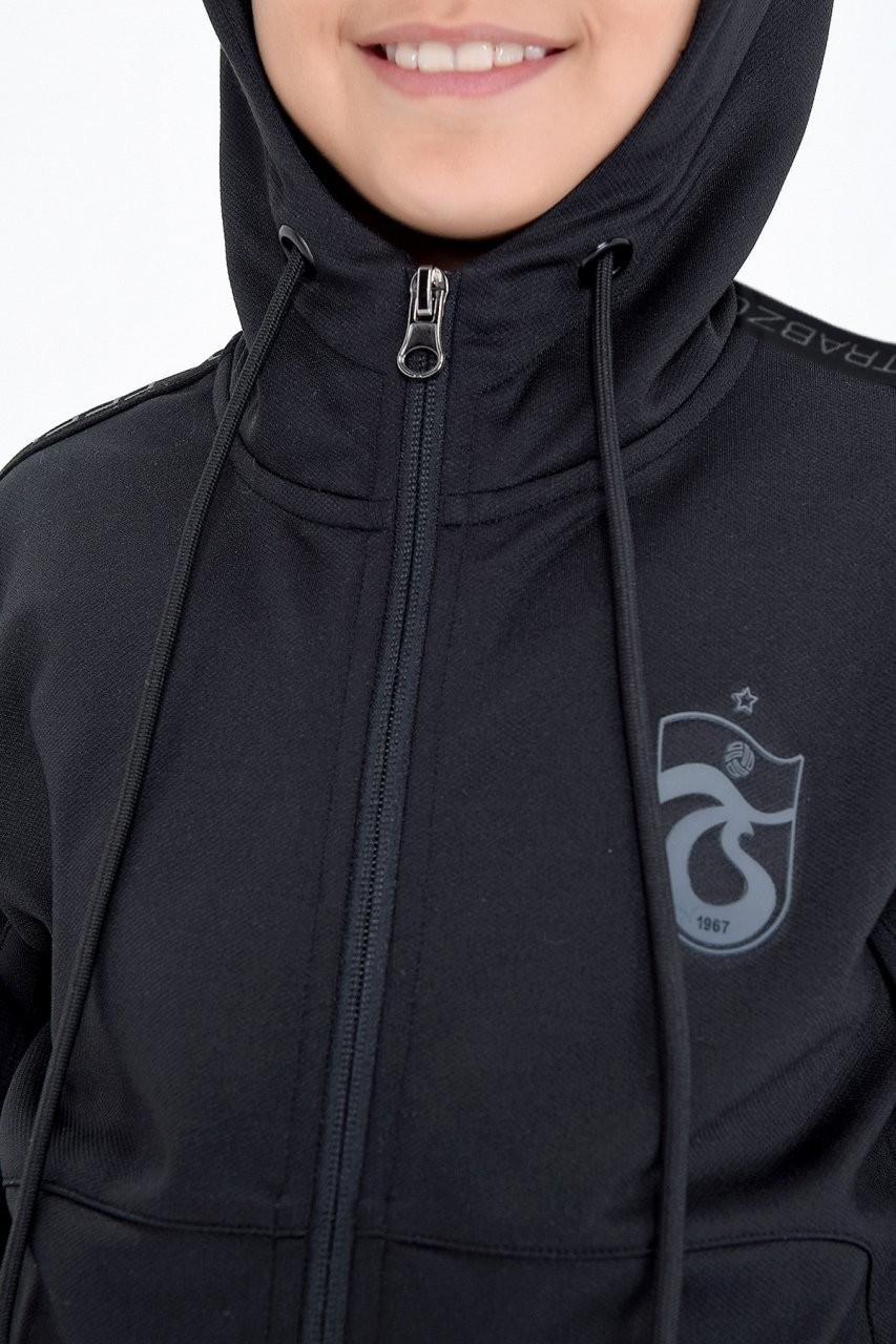 EŞOFMAN TAKIMI KOLU TS ŞERİTLİ