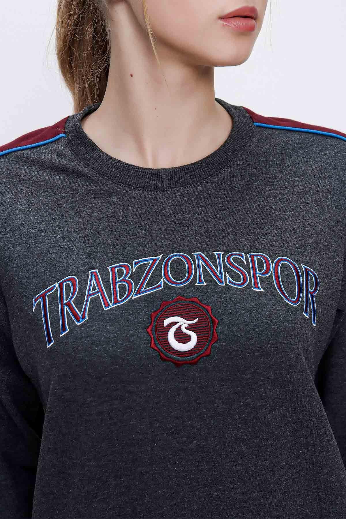 EŞOFMAN TAKIMI ÖNÜ TRABZONSPOR NAKIŞLI