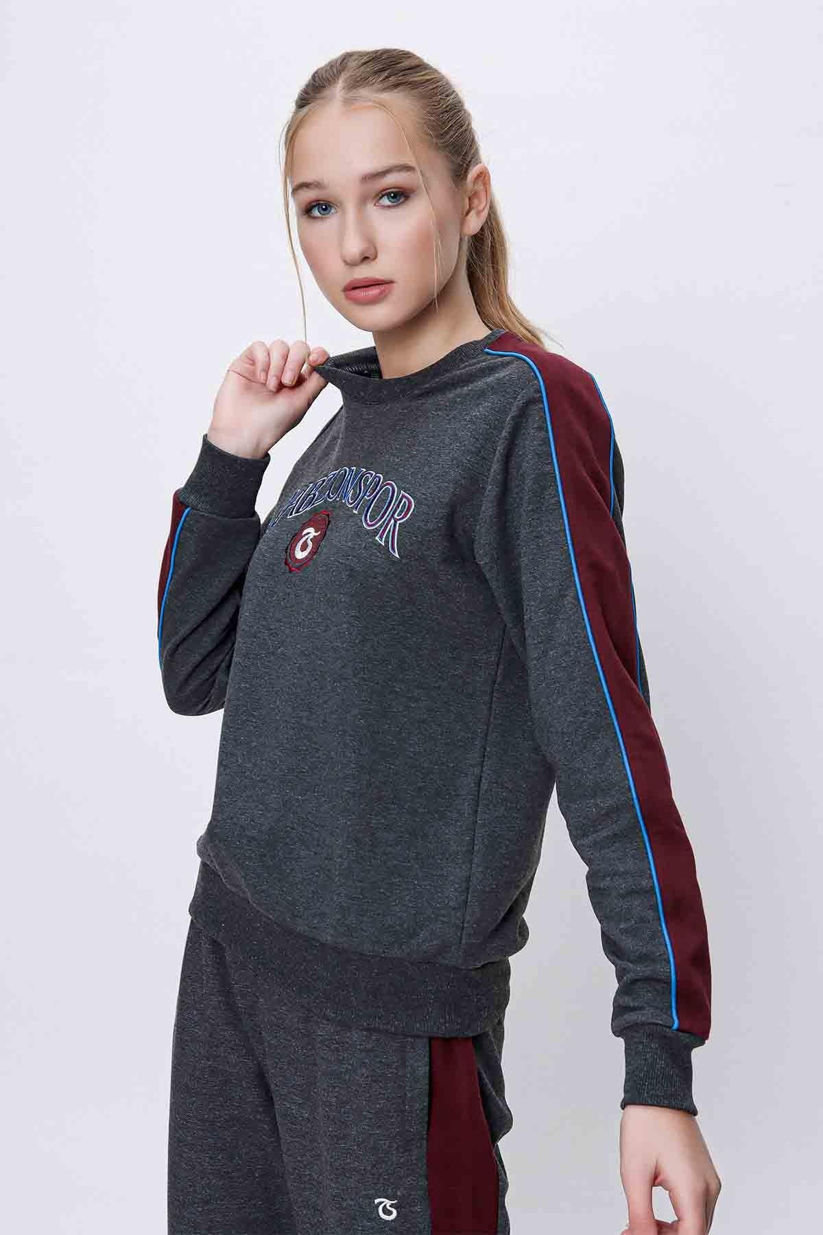 EŞOFMAN TAKIMI ÖNÜ TRABZONSPOR NAKIŞLI