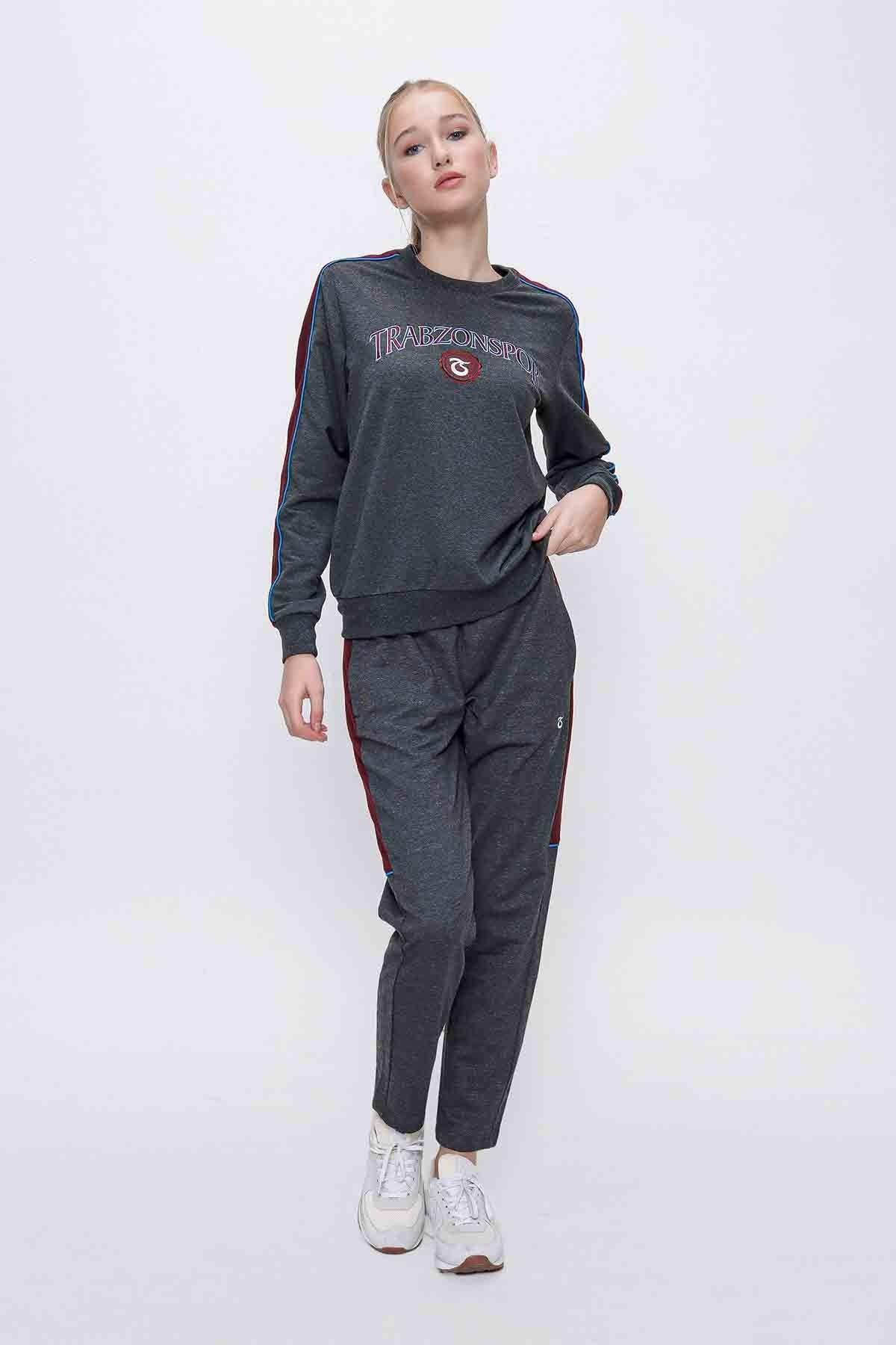 EŞOFMAN TAKIMI ÖNÜ TRABZONSPOR NAKIŞLI