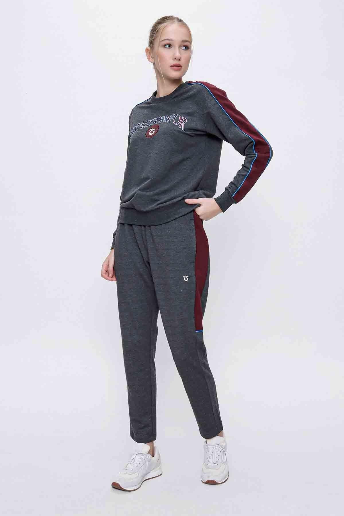 EŞOFMAN TAKIMI ÖNÜ TRABZONSPOR NAKIŞLI