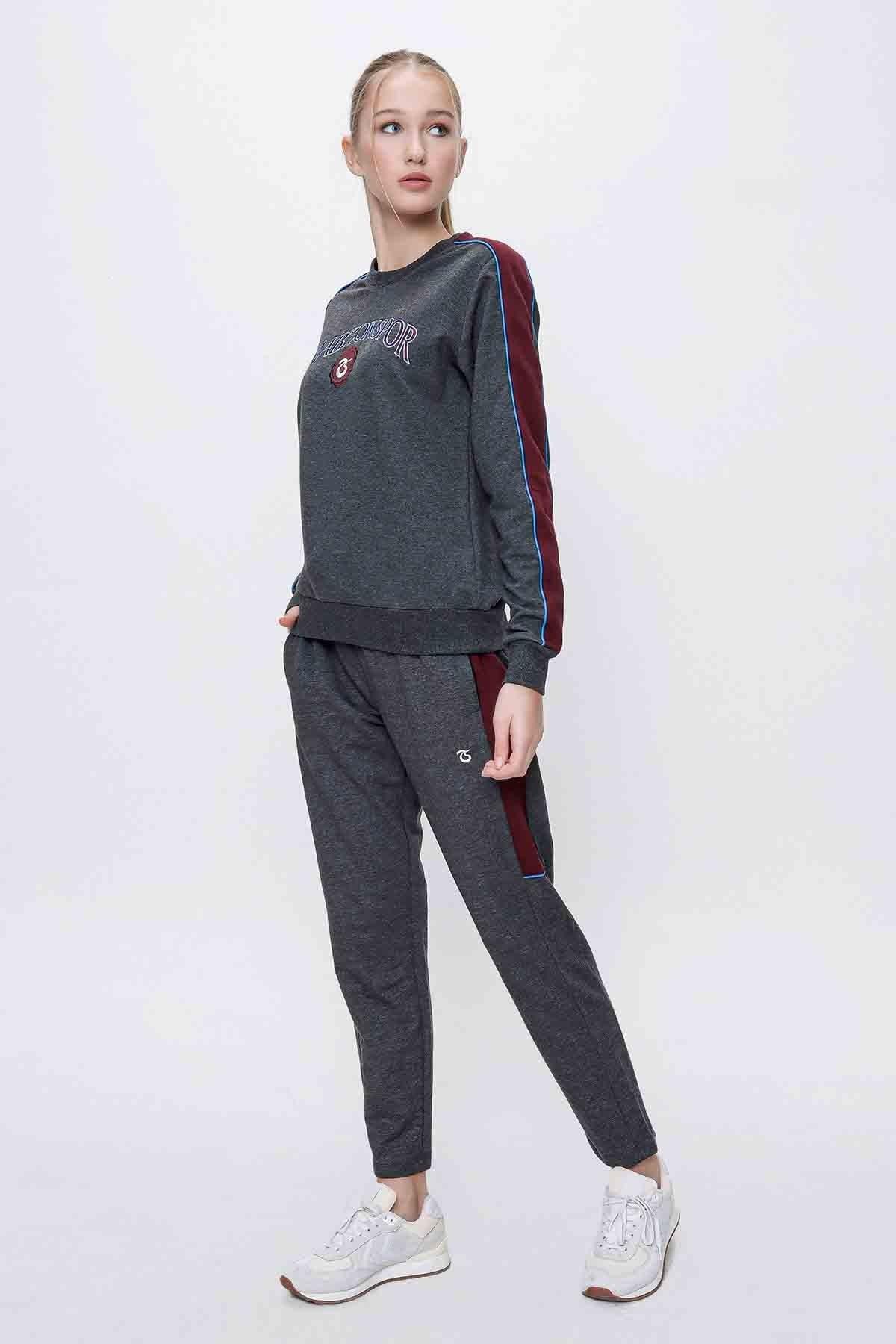 EŞOFMAN TAKIMI ÖNÜ TRABZONSPOR NAKIŞLI