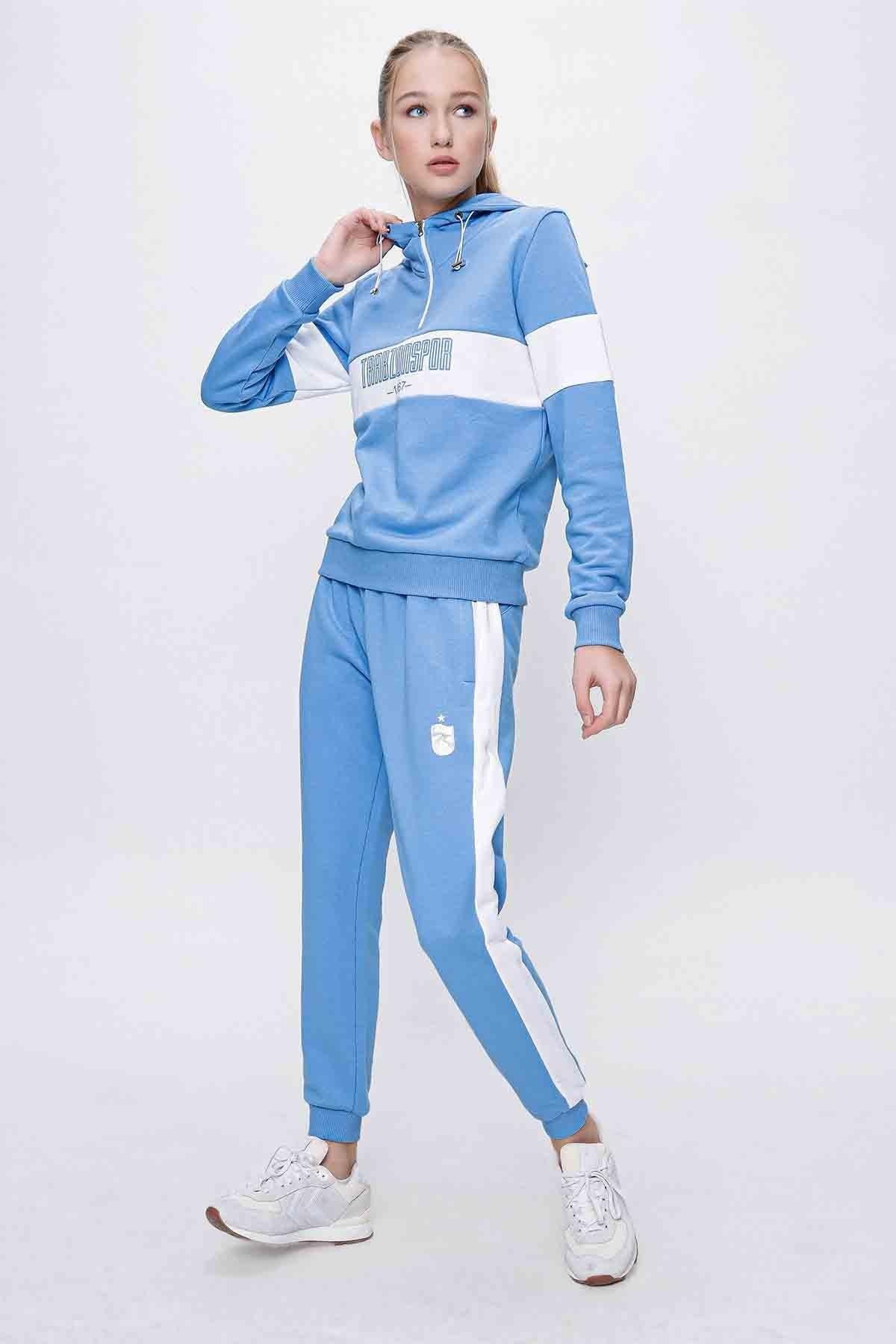 EŞOFMAN TAKIMI PAÇA BEL KOL AĞZI KAŞKORSE