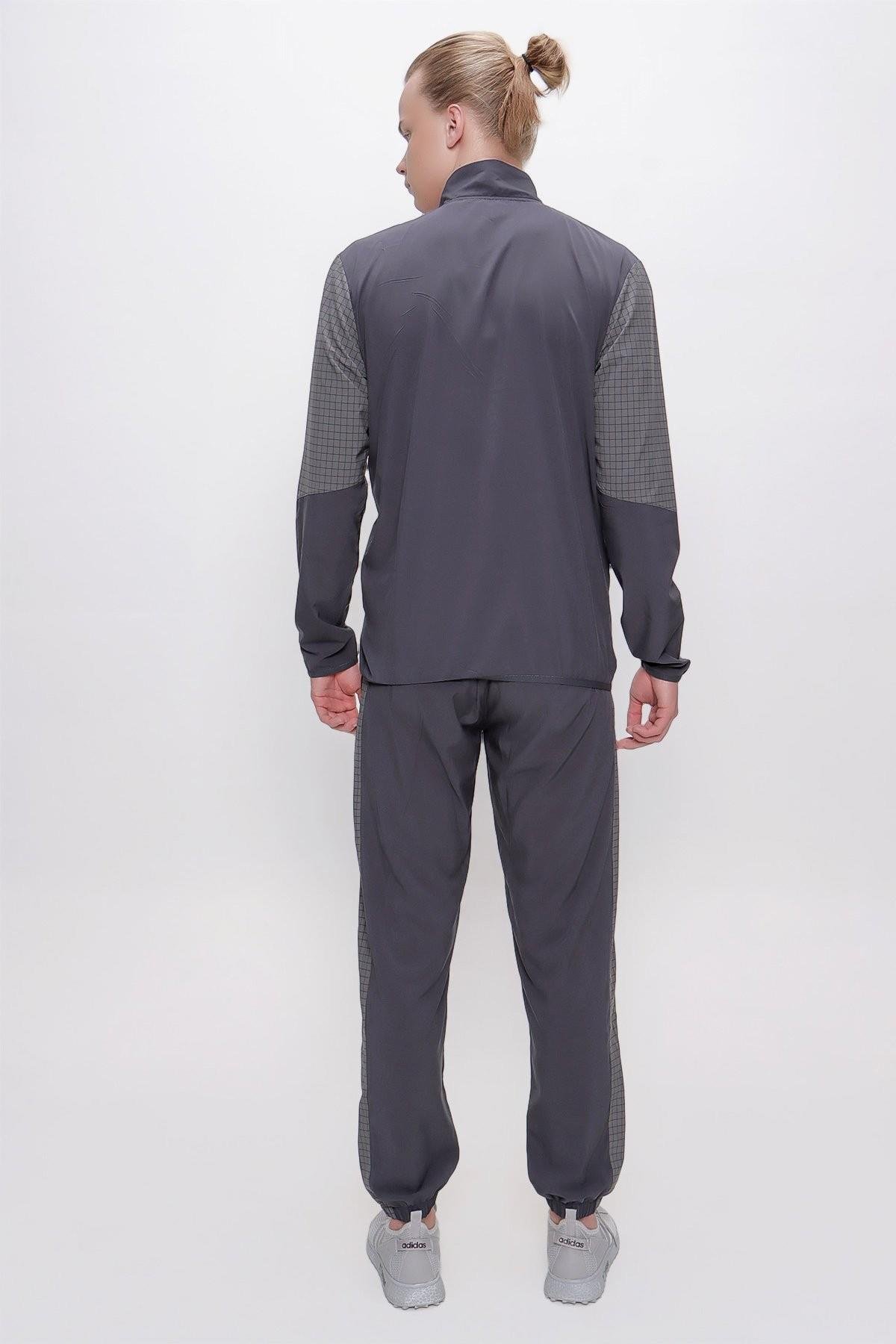 EŞOFMAN TAKIMI PARÇALI