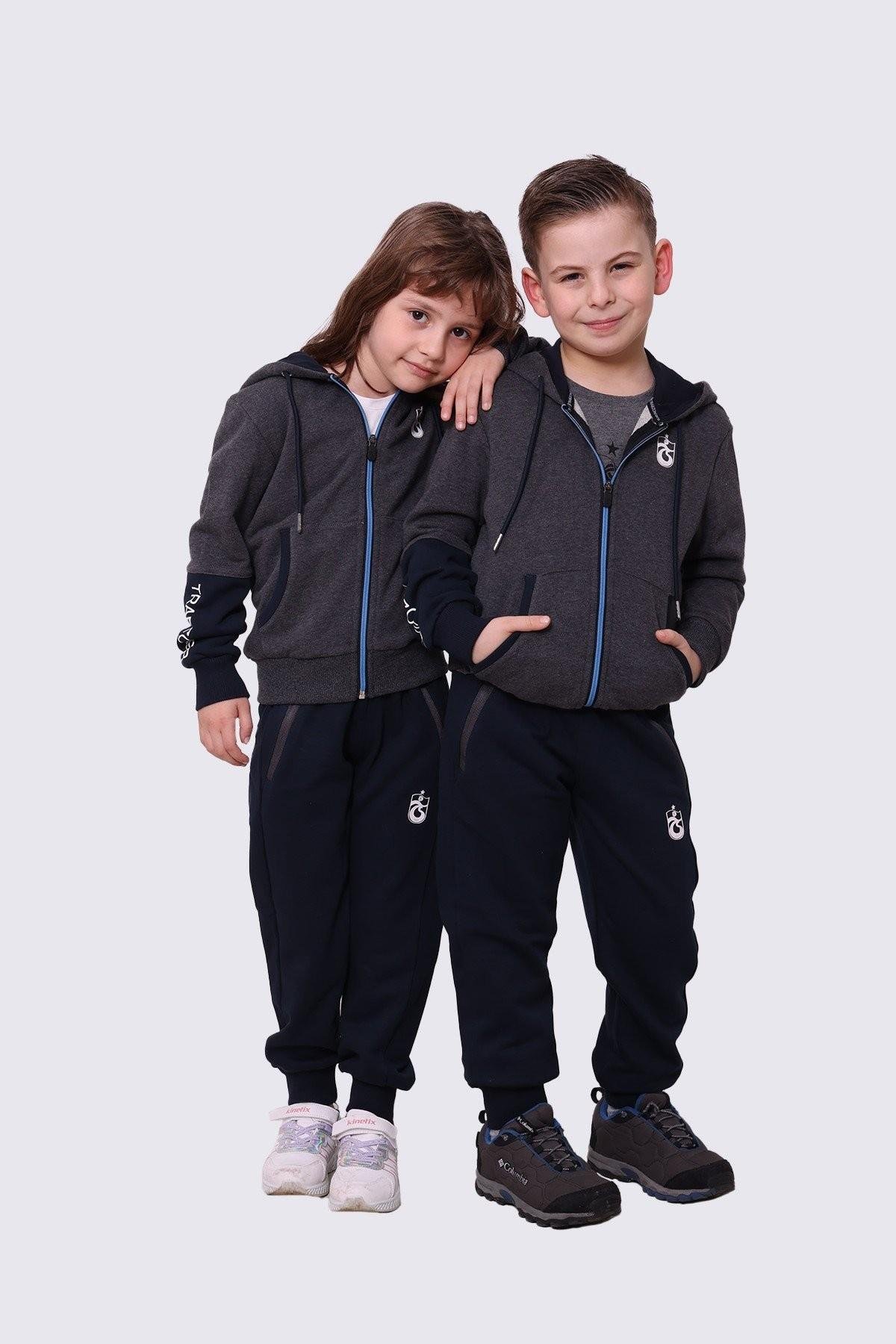 EŞOFMAN TAKIMI PARLAK DALGIÇLI