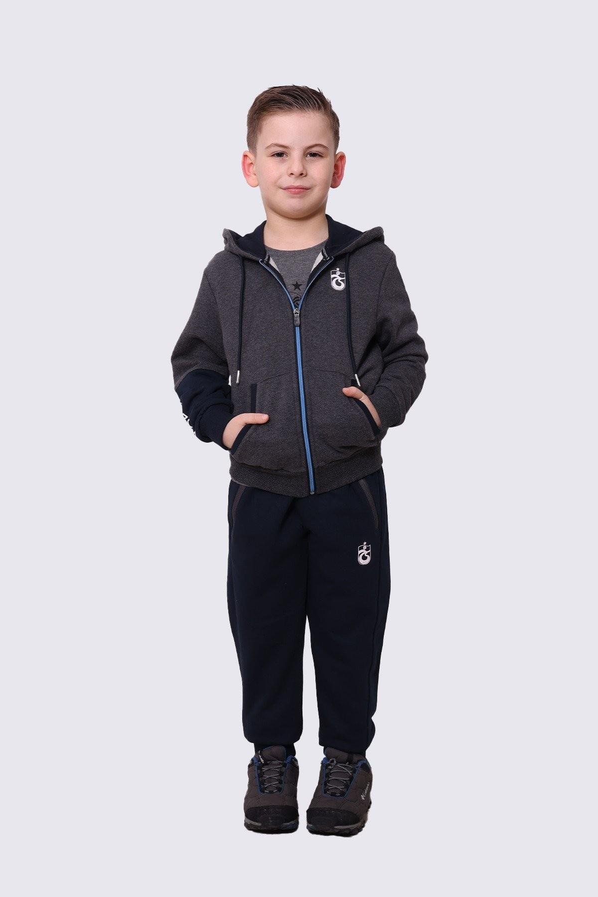 EŞOFMAN TAKIMI PARLAK DALGIÇLI