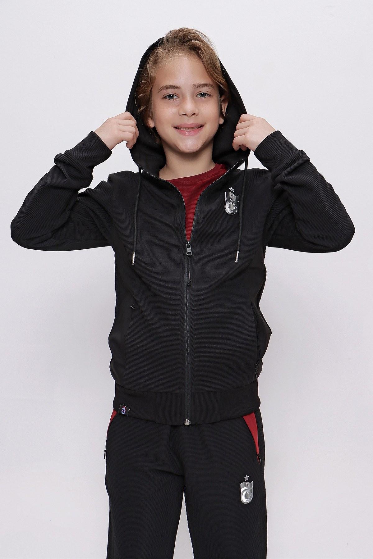 EŞOFMAN TAKIMI ŞARDONLU DALGIÇ