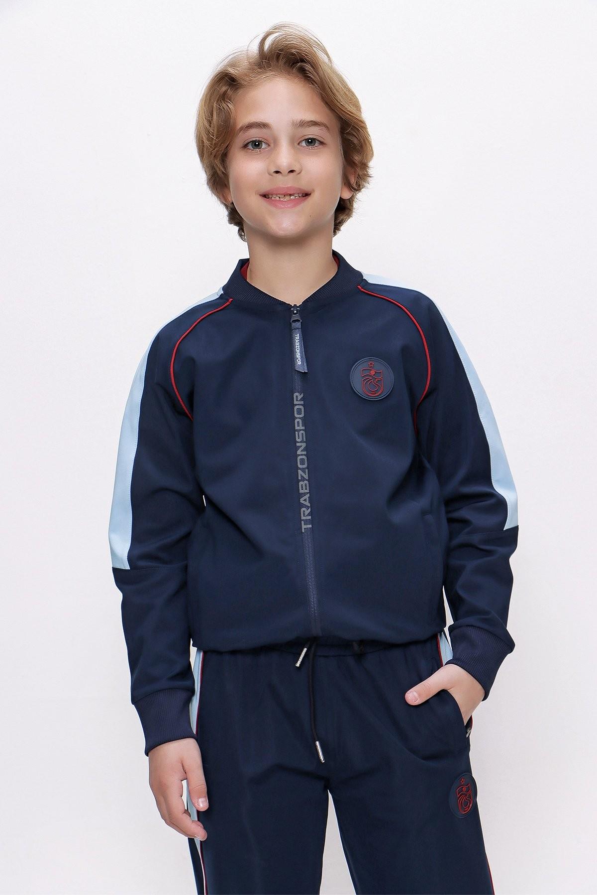 EŞOFMAN TAKIMI ŞARDONLU DALGIÇ