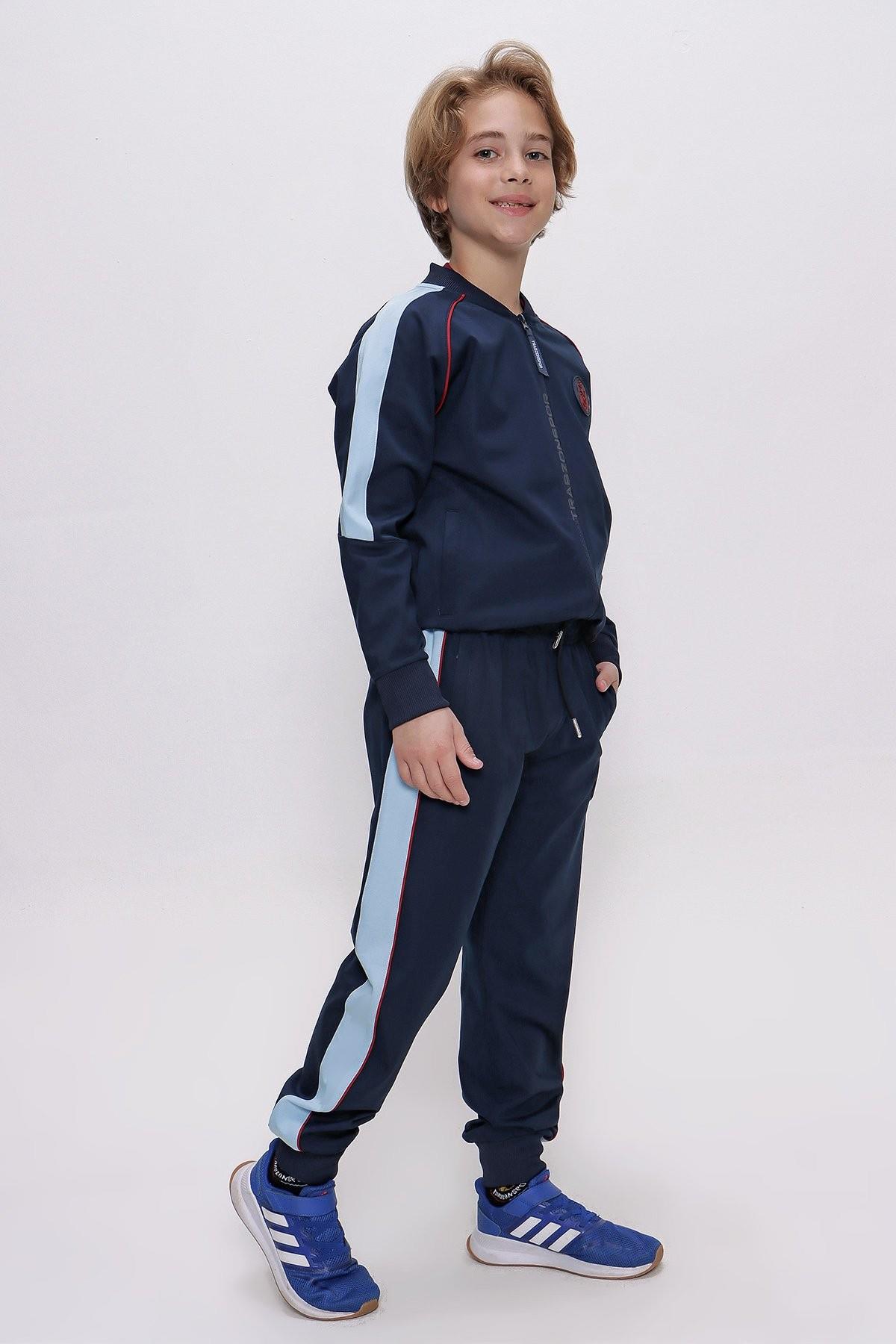 EŞOFMAN TAKIMI ŞARDONLU DALGIÇ