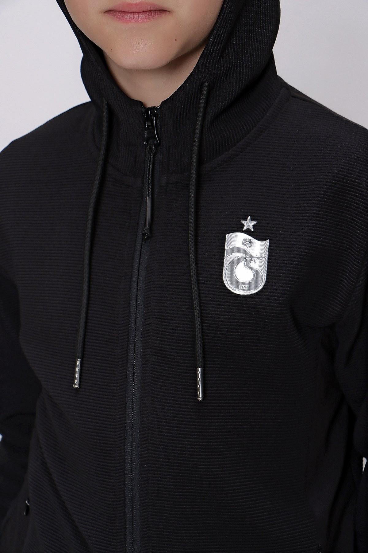 EŞOFMAN TAKIMI ŞARDONLU DALGIÇ