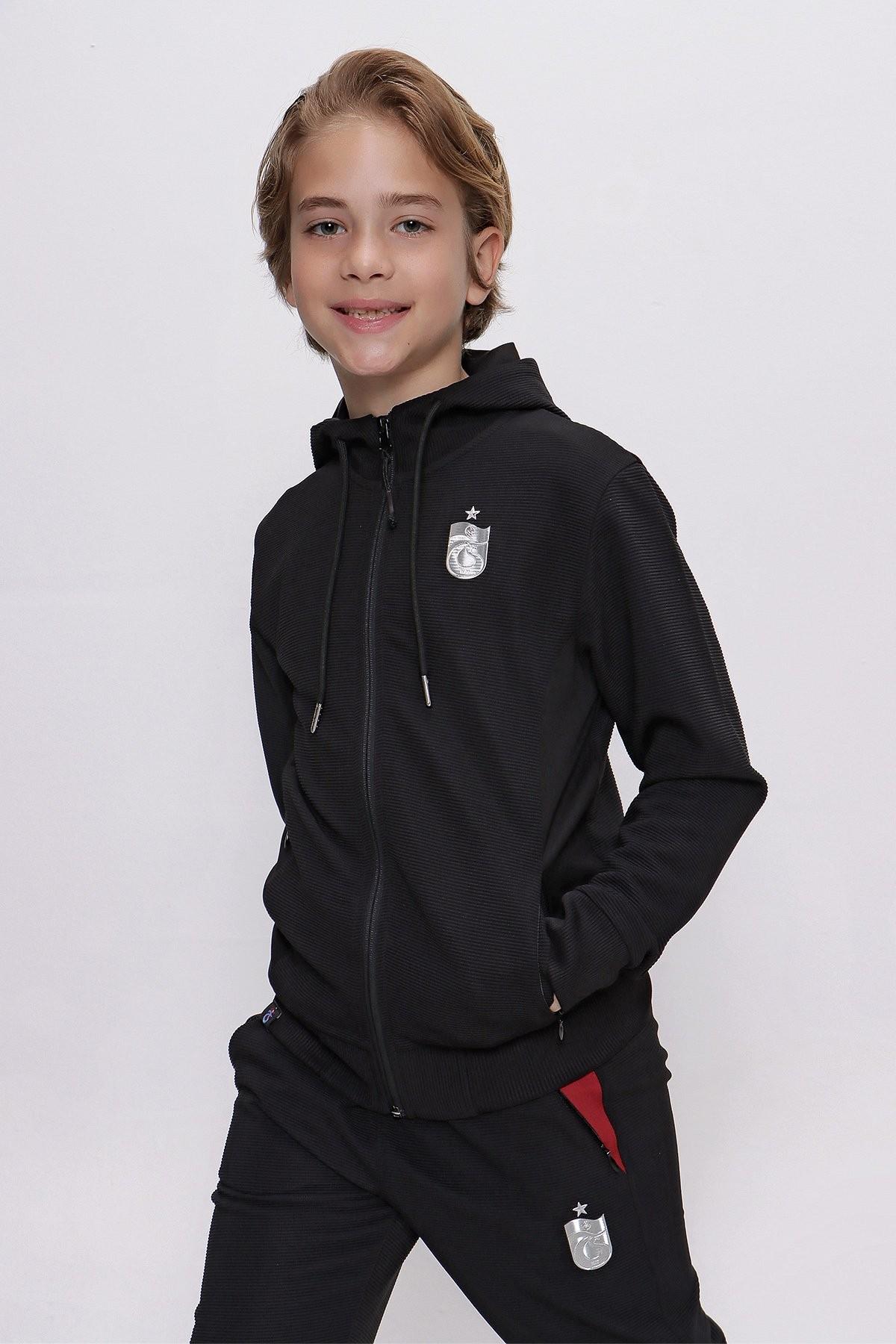 EŞOFMAN TAKIMI ŞARDONLU DALGIÇ