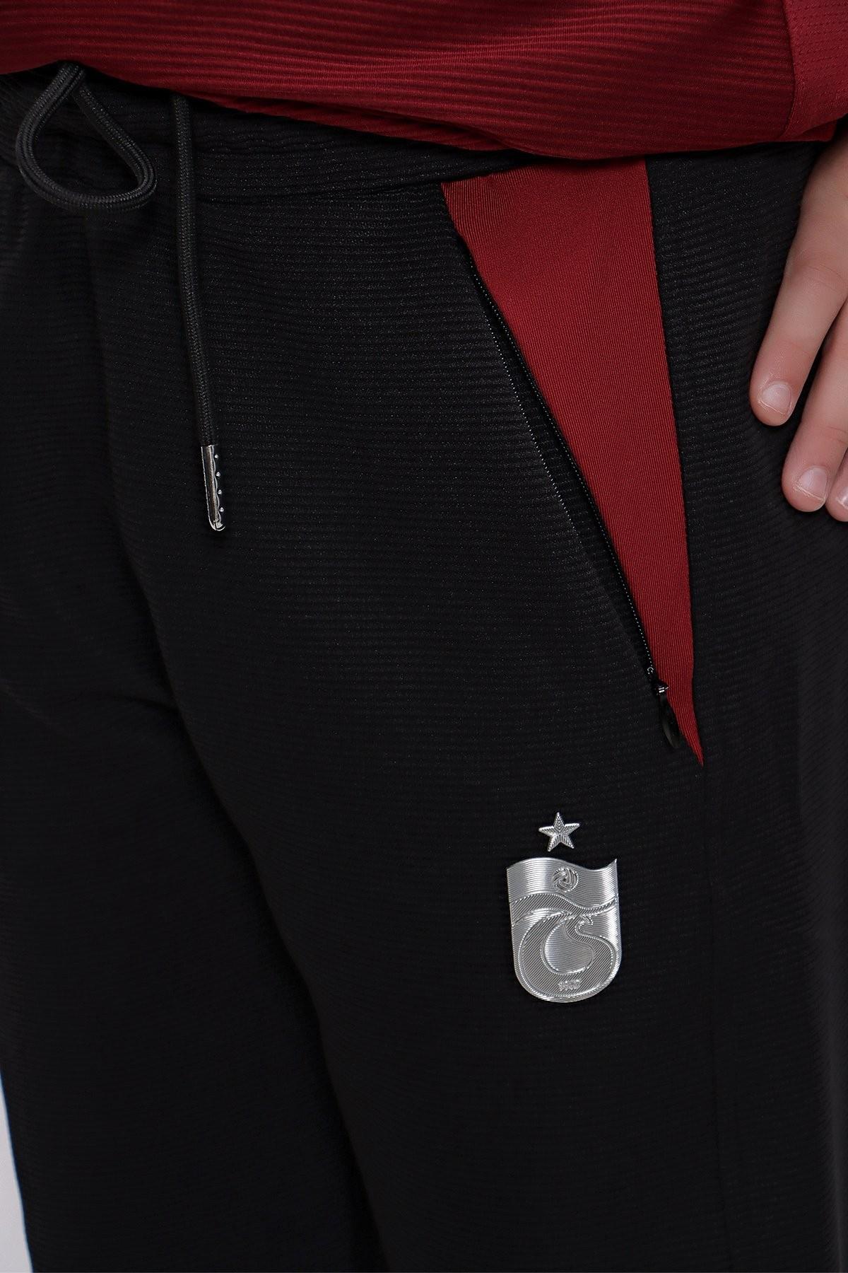 EŞOFMAN TAKIMI ŞARDONLU DALGIÇ