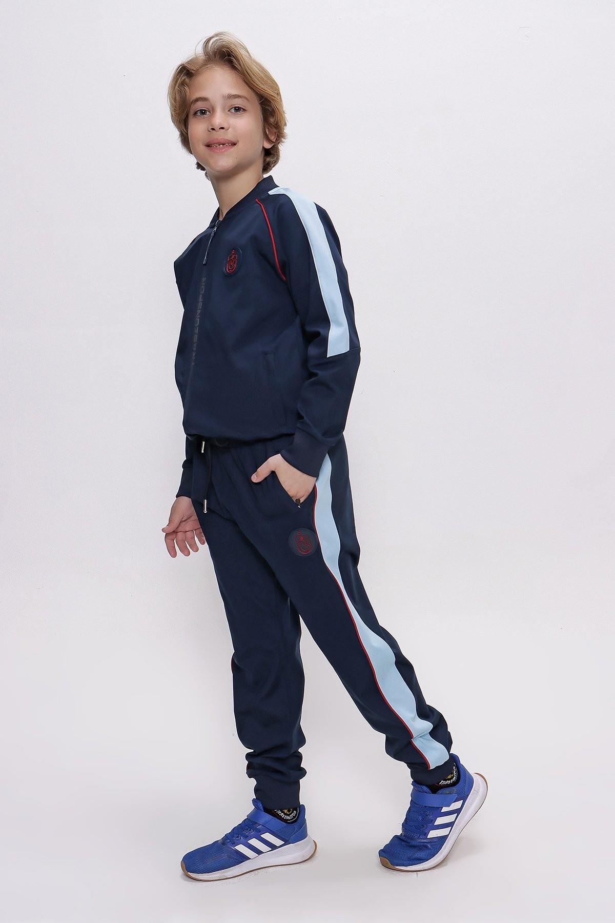 EŞOFMAN TAKIMI ŞARDONLU DALGIÇ