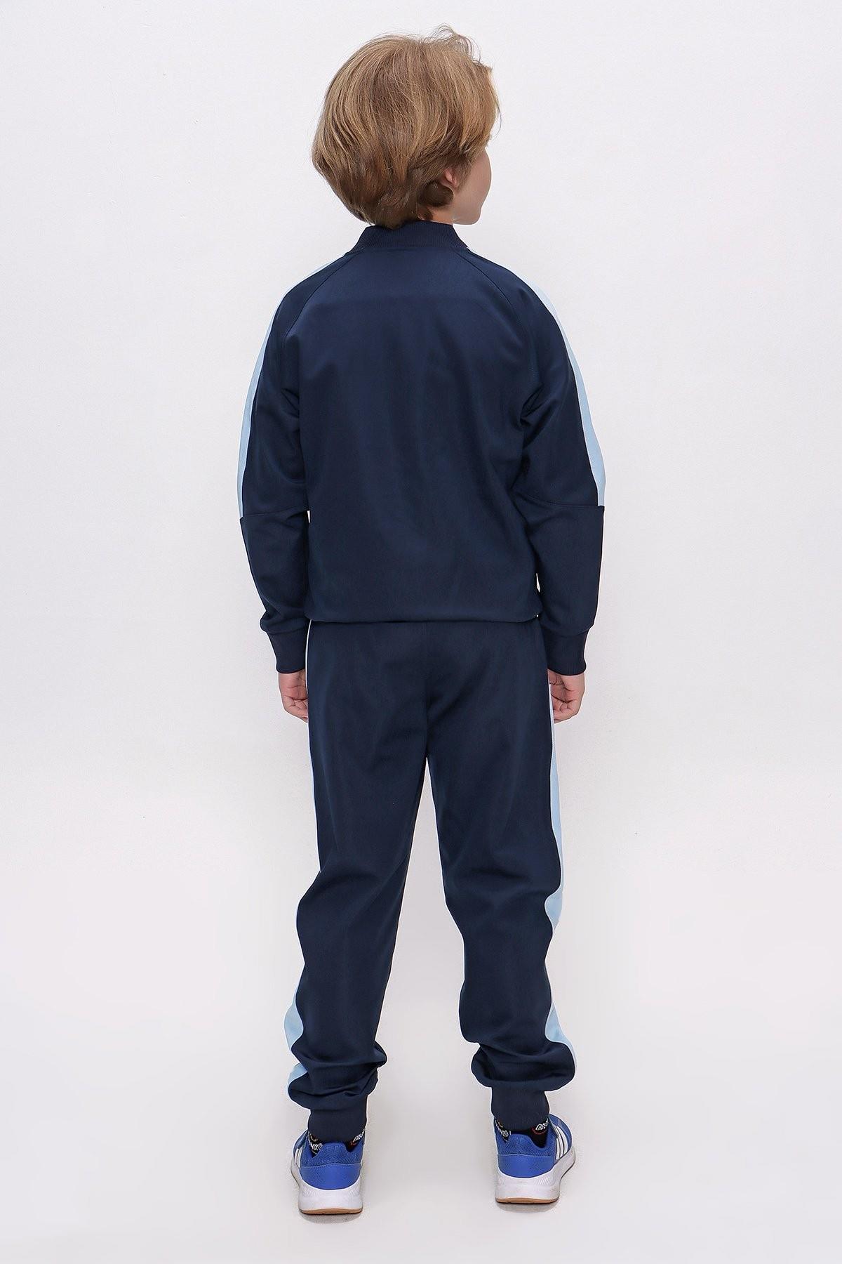 EŞOFMAN TAKIMI ŞARDONLU DALGIÇ