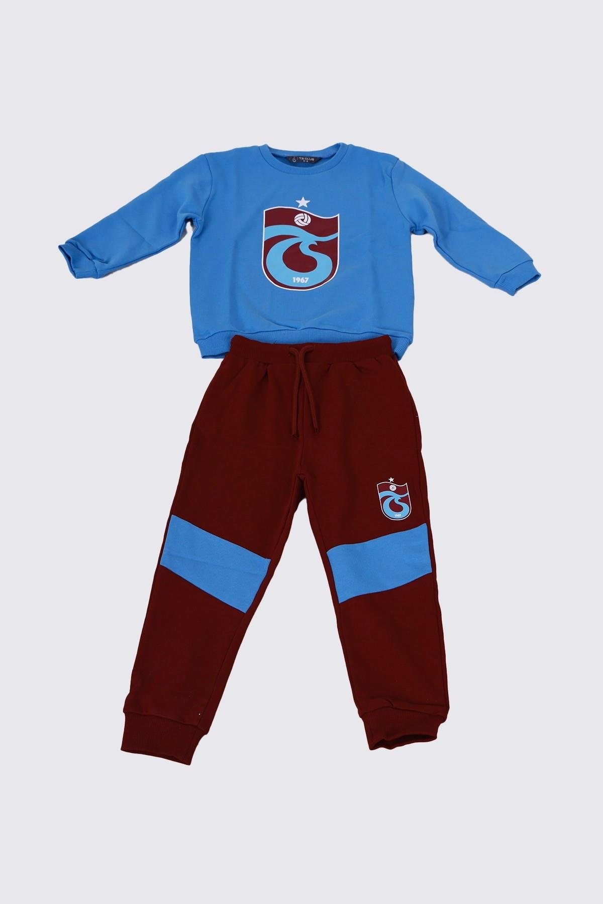 EŞOFMAN TAKIMI TKM TRAB3 3W