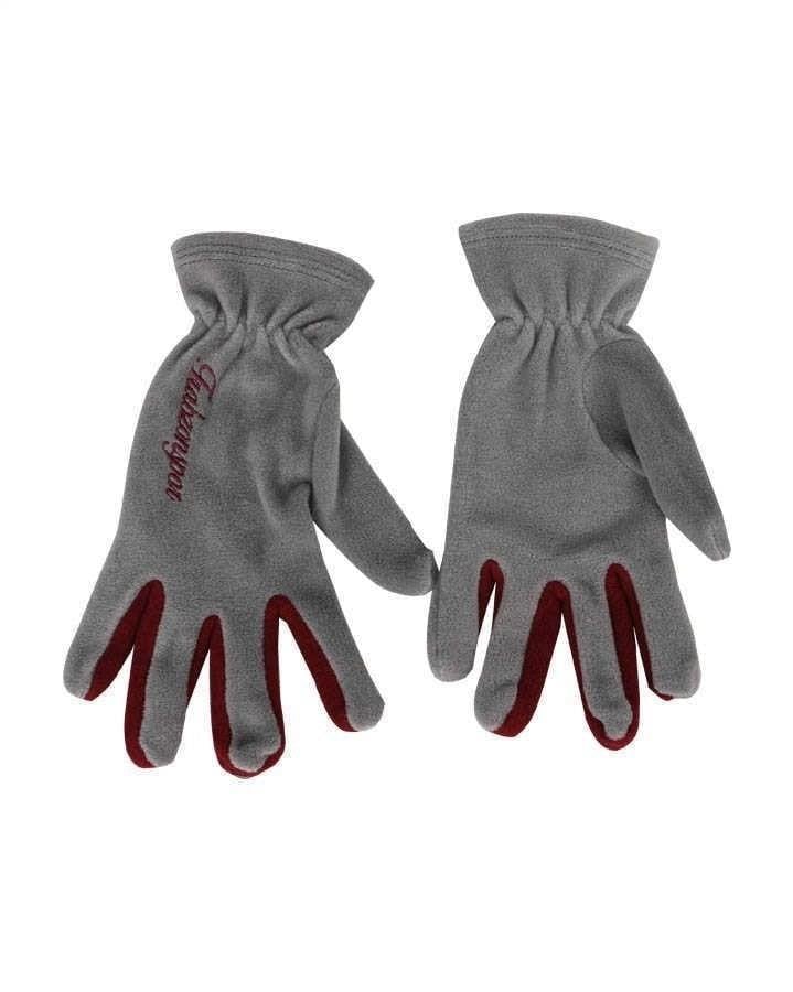 GRİ ELDİVEN TS YAZILI YETİŞKİN