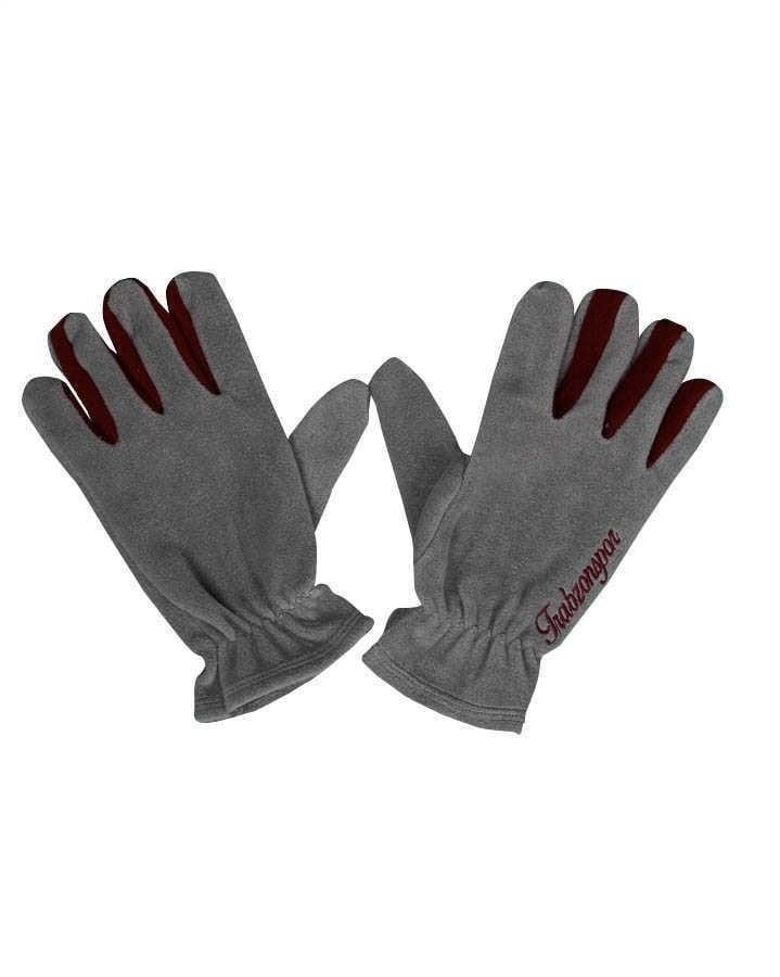 GRİ ELDİVEN TS YAZILI YETİŞKİN