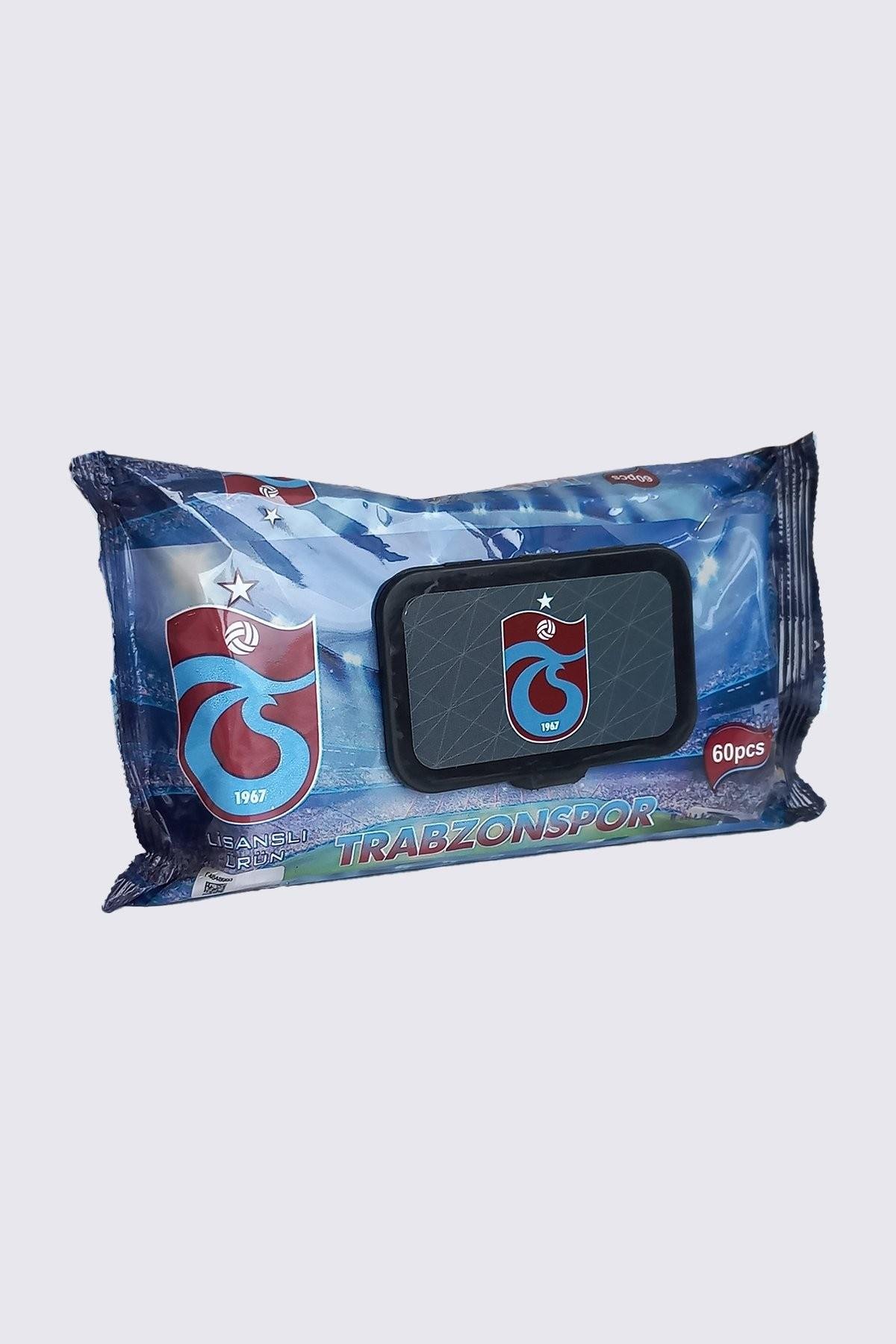 ISLAK HAVLU 60'LI PAKET