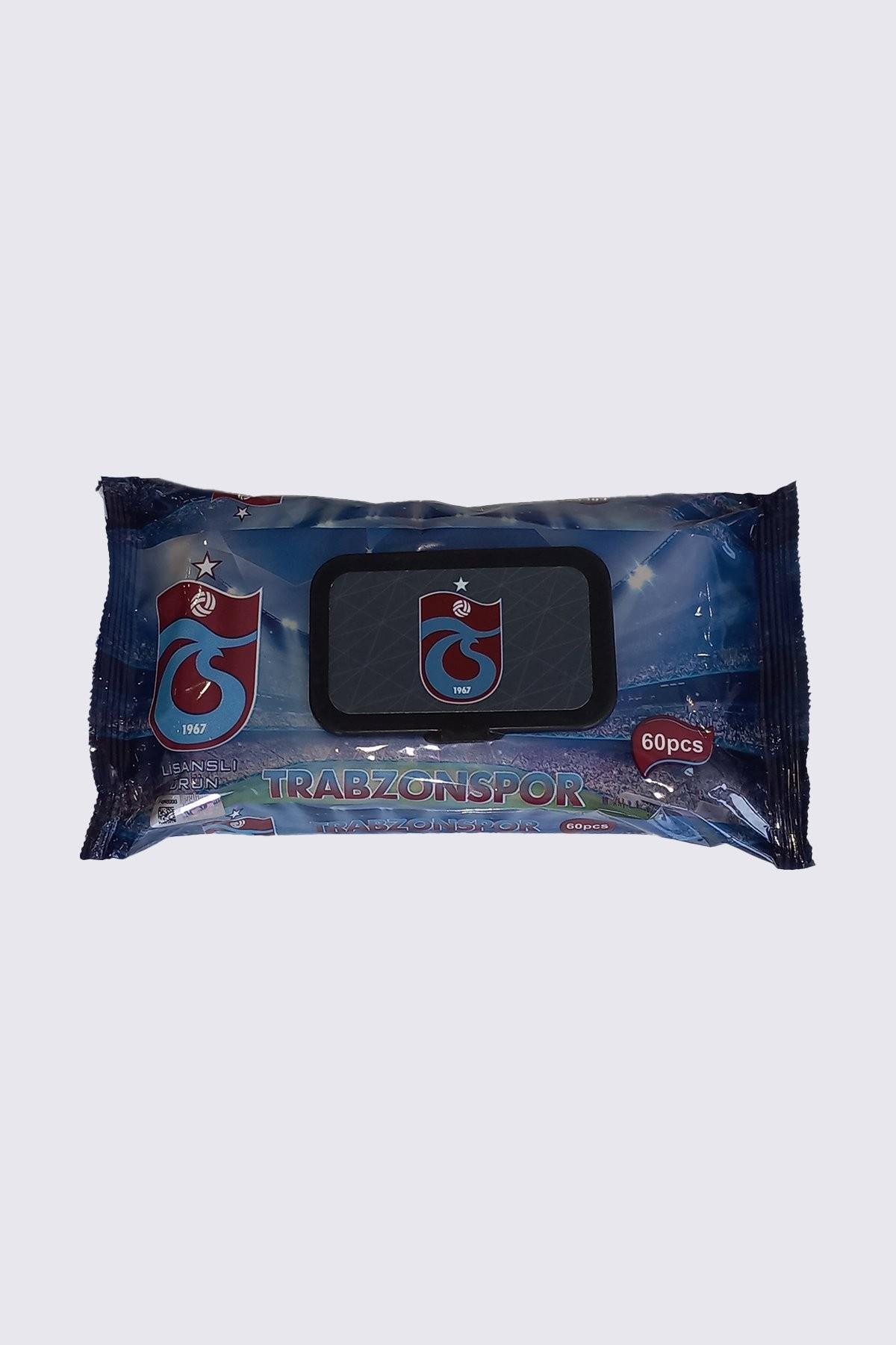 ISLAK HAVLU 60'LI PAKET