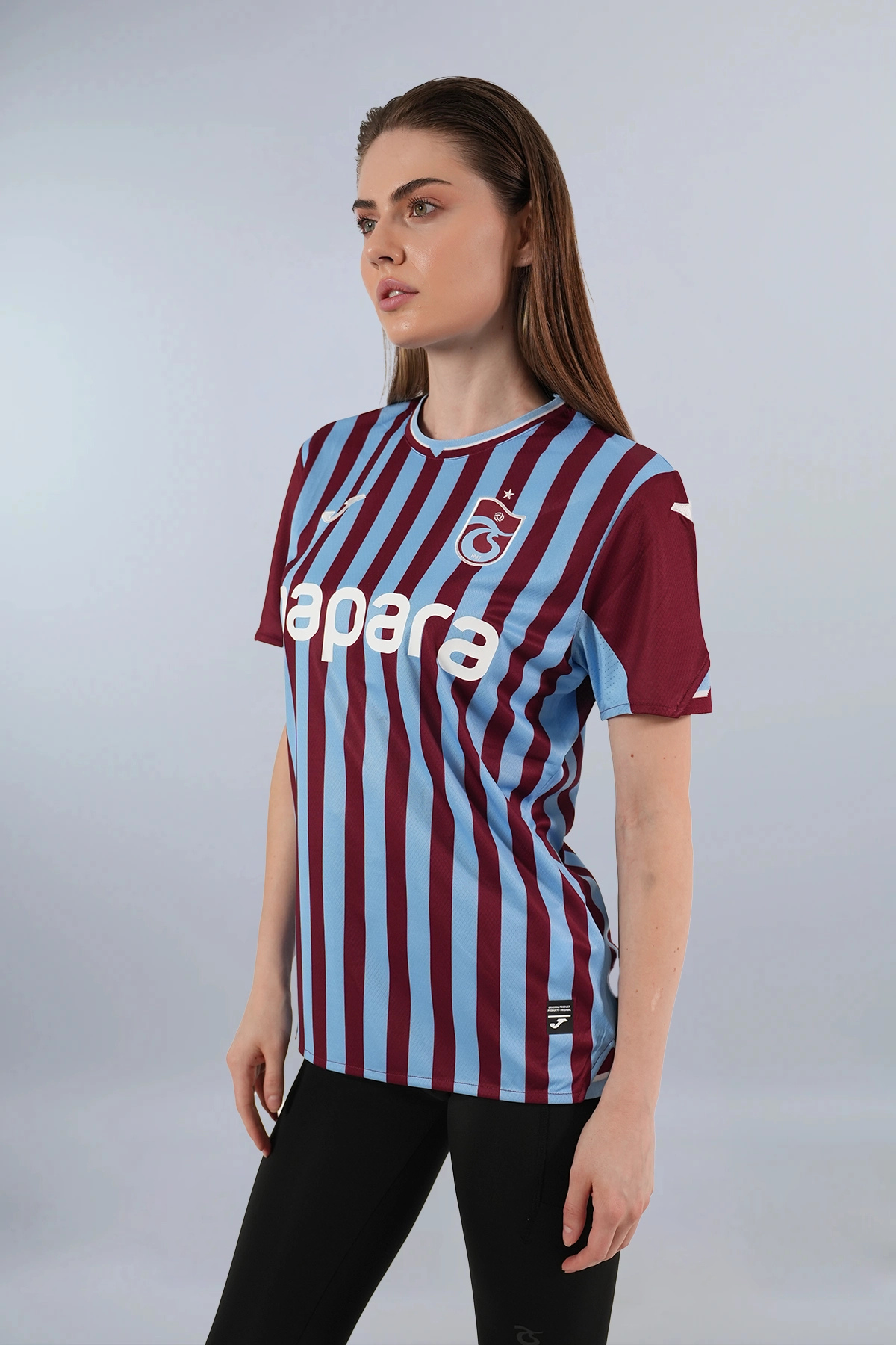 JOMA 24/25 ÇUBUKLU FORMA