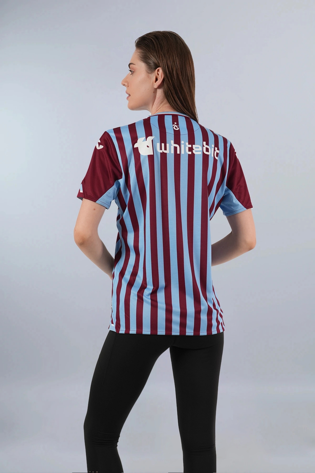 JOMA 24/25 ÇUBUKLU FORMA