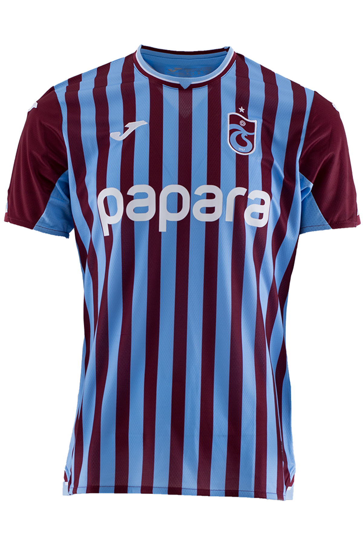 JOMA 24/25 ÇUBUKLU FORMA