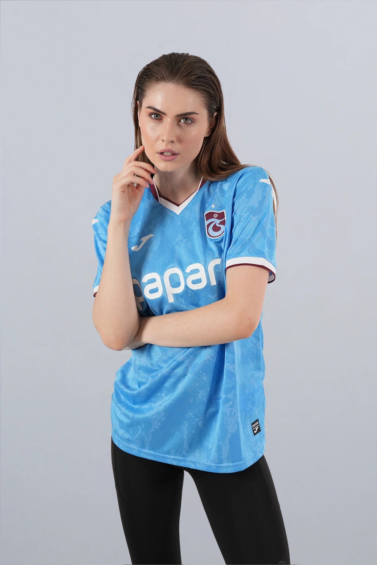 JOMA 24/25 MAVİ FORMA