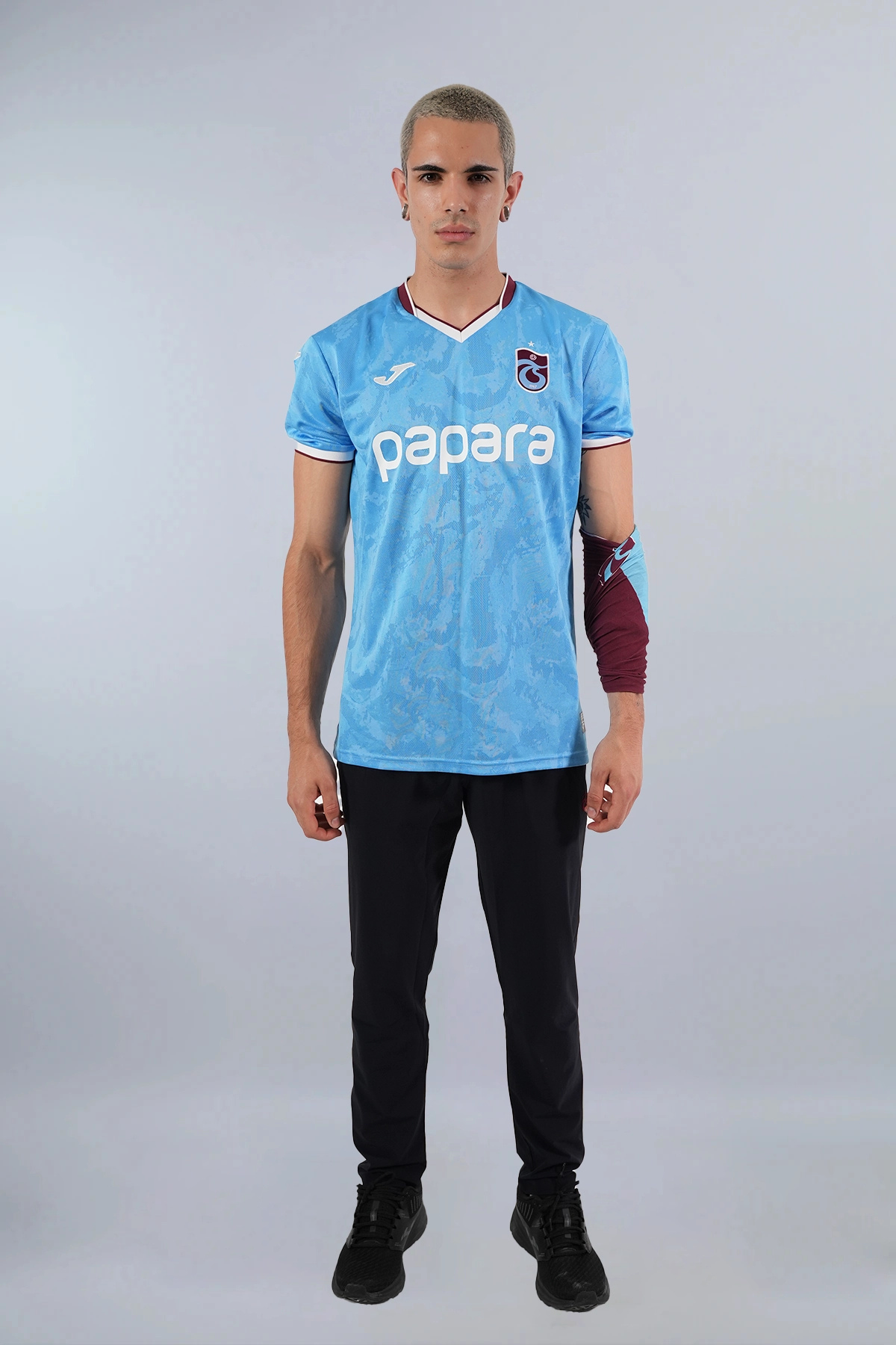 JOMA 24/25 MAVİ FORMA