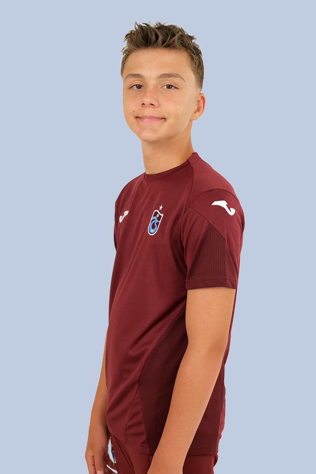 JOMA 25/26 ANTRENMAN TSHIRT GENÇ