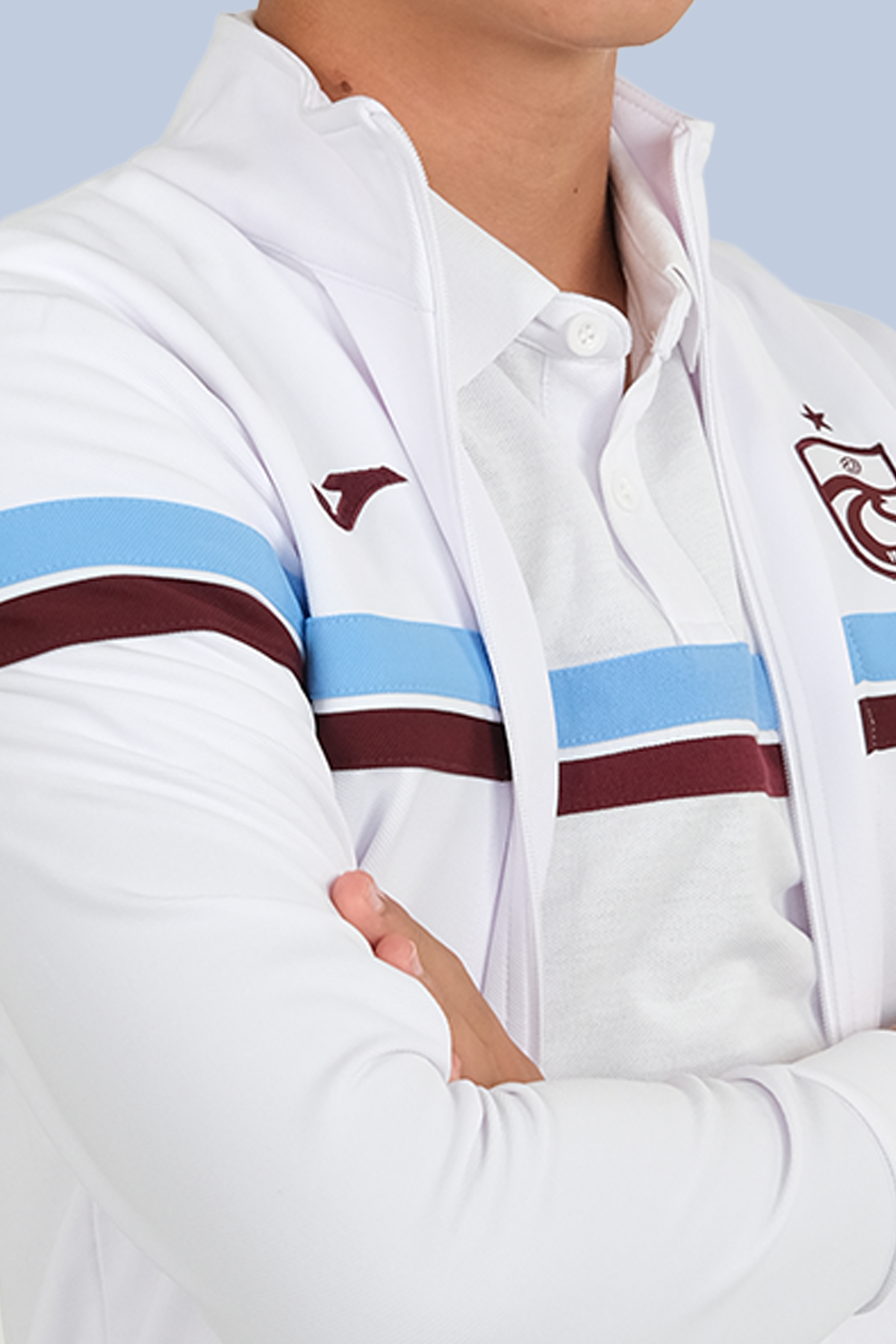 JOMA 25/26 KAMP EŞOFMAN ÜST GENÇ